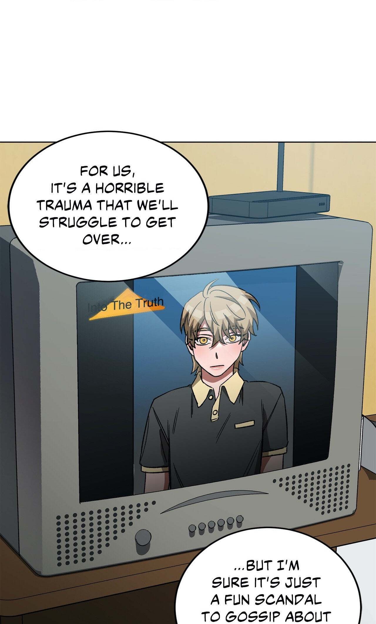 Read Blind Play chapter 43 image 60 on Lezhin