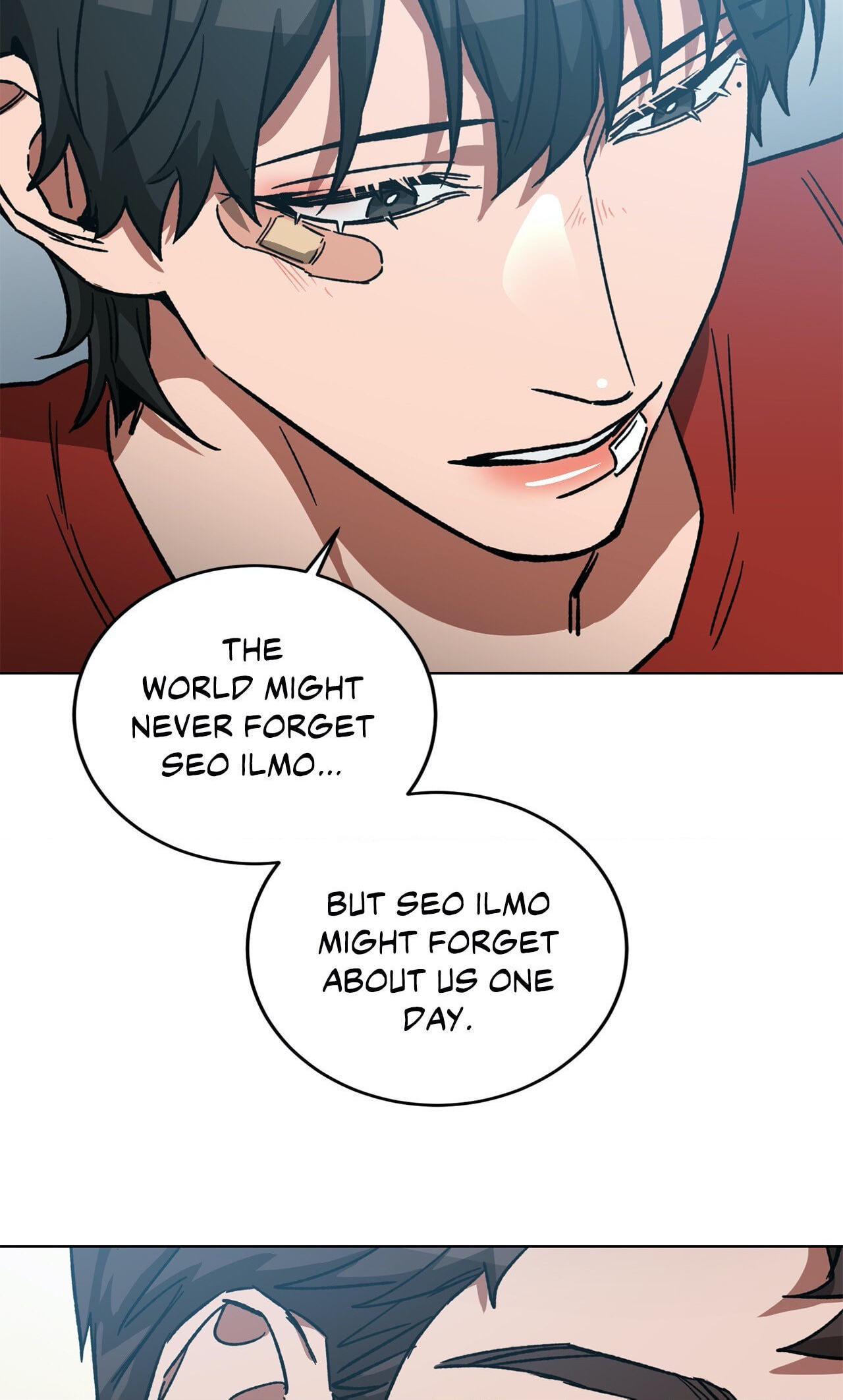 Read Blind Play chapter 43 image 63 on Lezhin