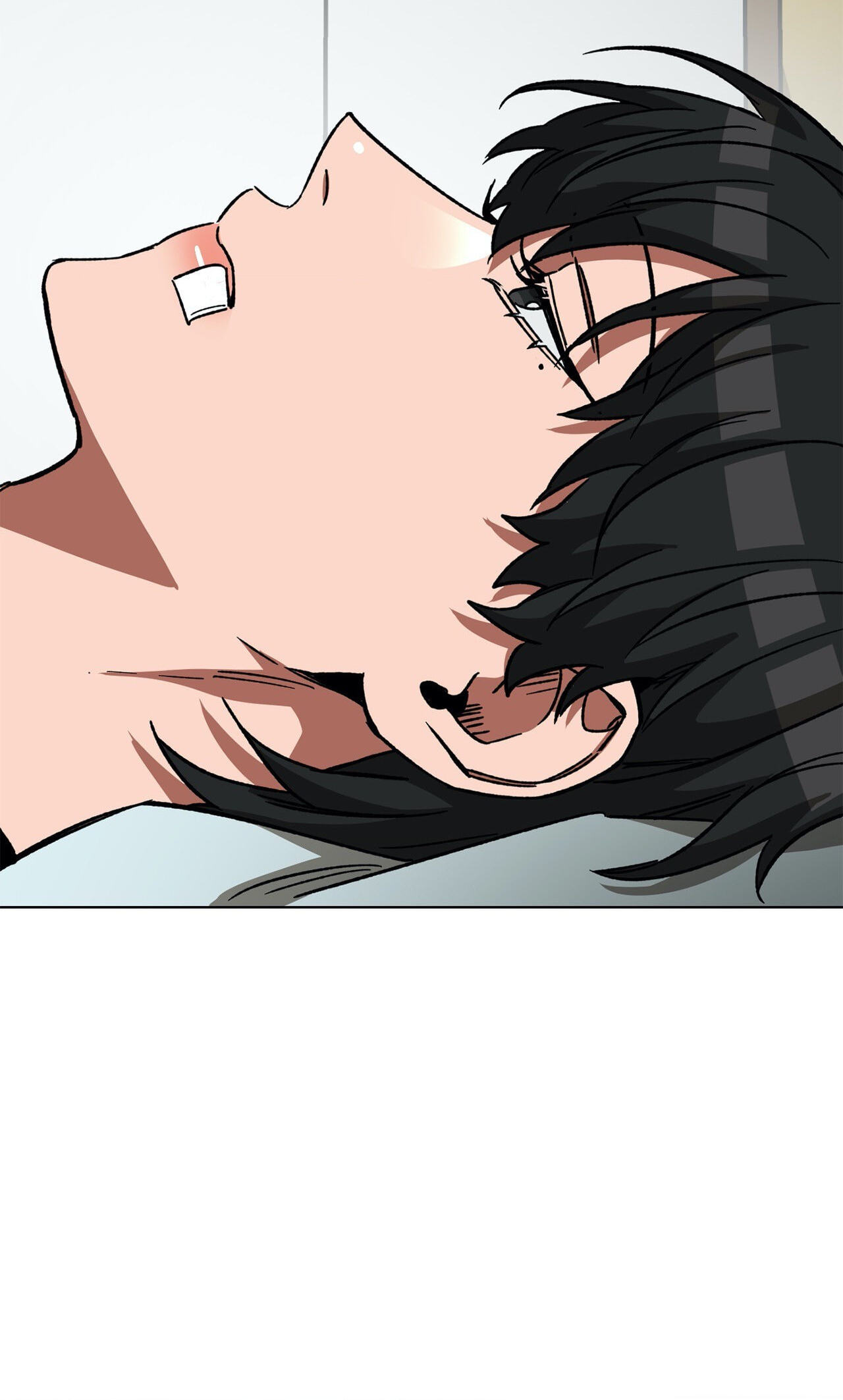 Read Blind Play chapter 43 image 67 on Lezhin