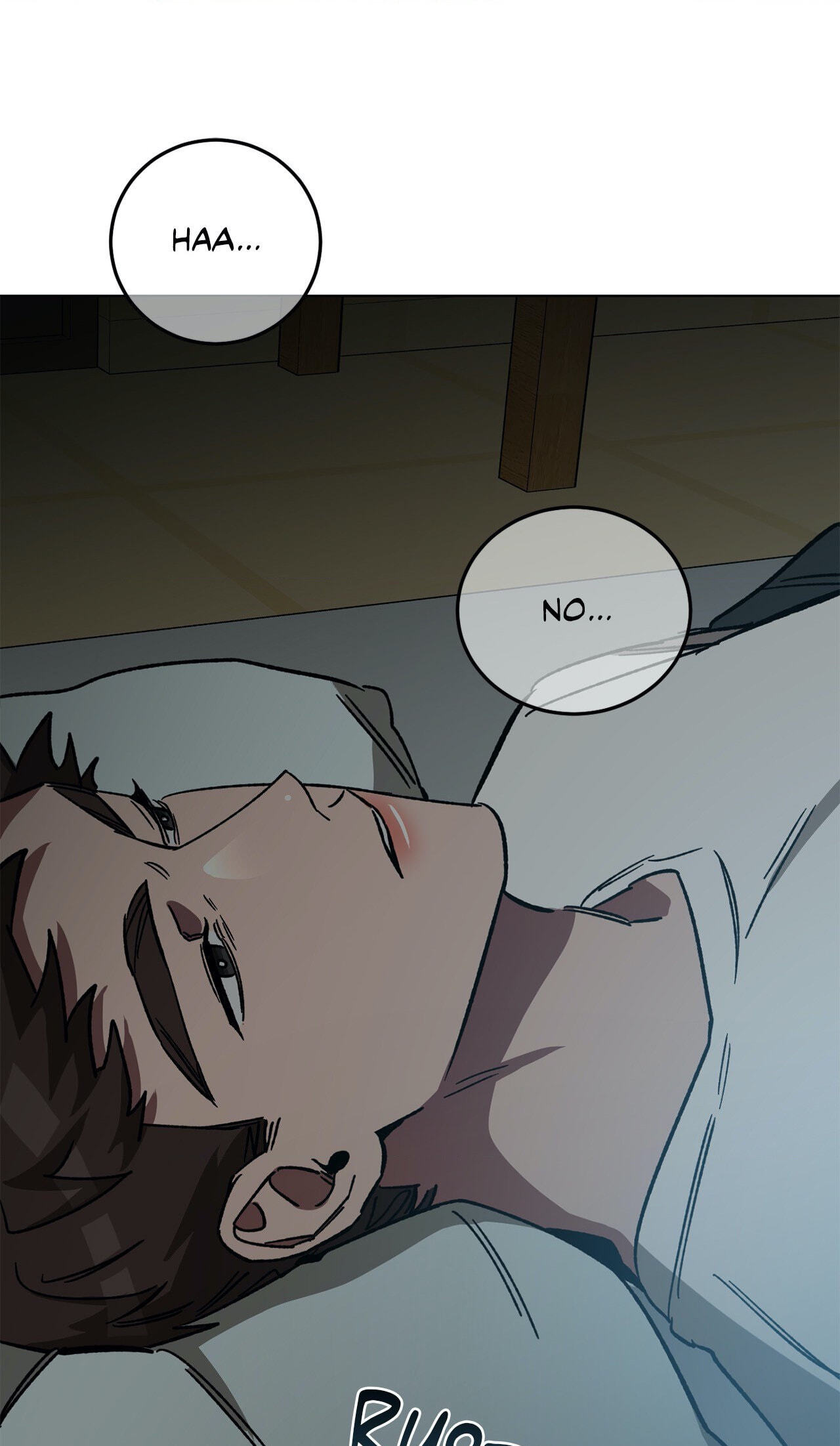 Read Blind Play chapter 43 image 72 on Lezhin