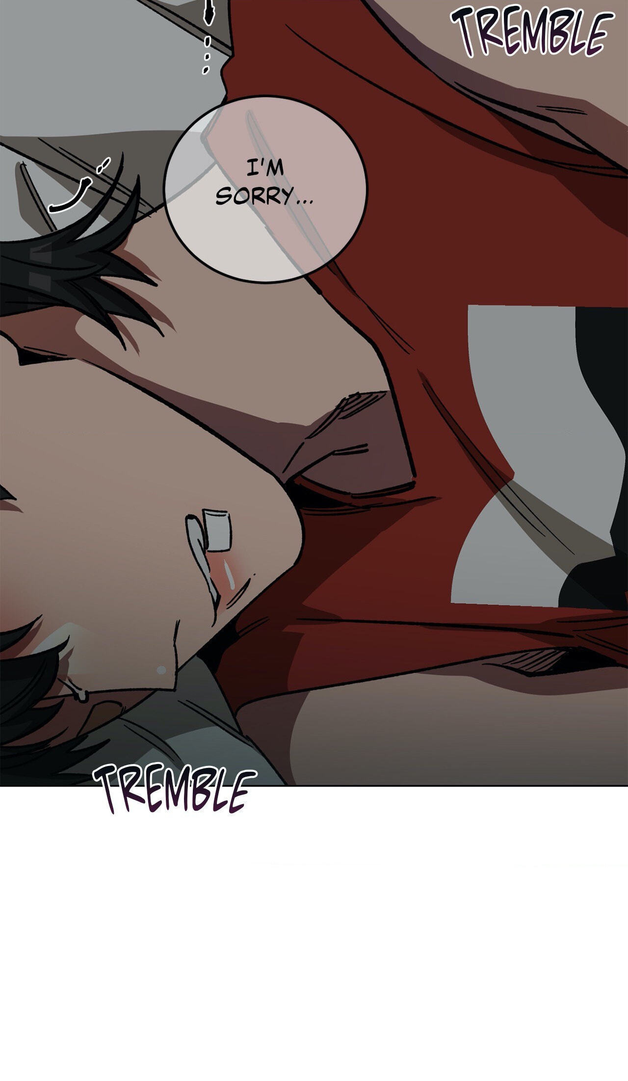 Read Blind Play chapter 43 image 76 on Lezhin