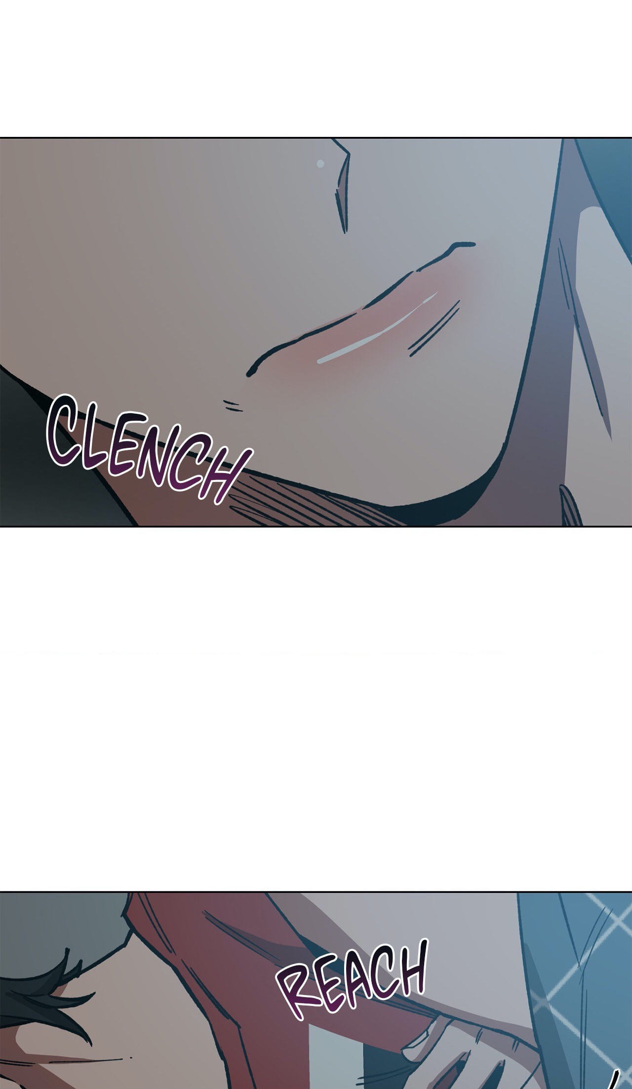 Read Blind Play chapter 43 image 77 on Lezhin