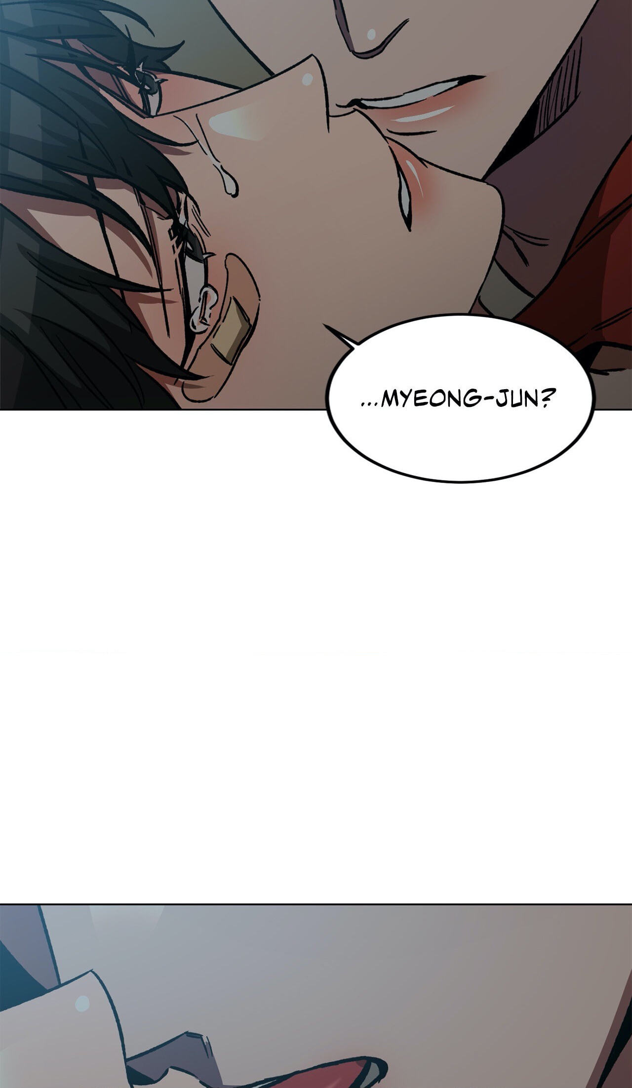 Read Blind Play chapter 43 image 81 on Lezhin