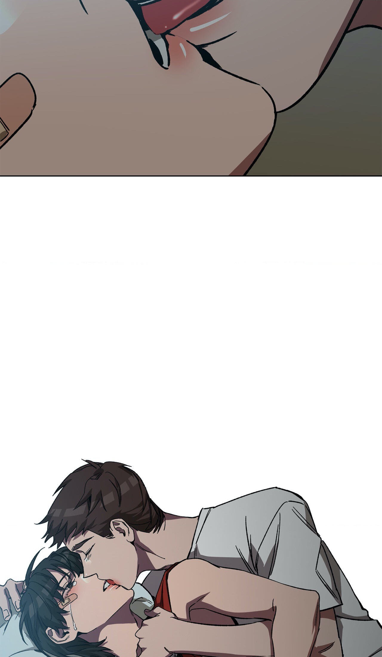 Read Blind Play chapter 43 image 82 on Lezhin