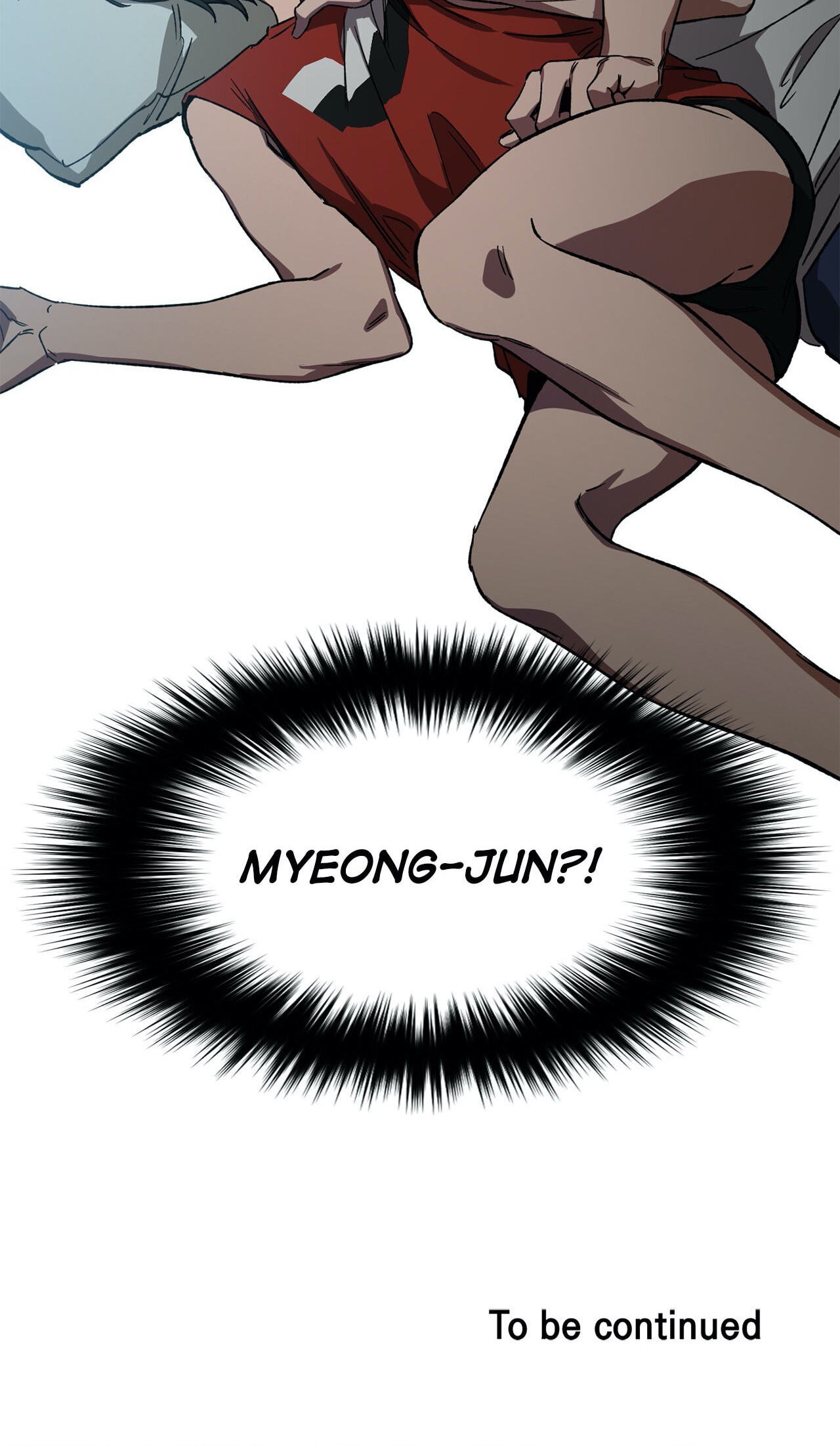 Read Blind Play chapter 43 image 83 on Lezhin