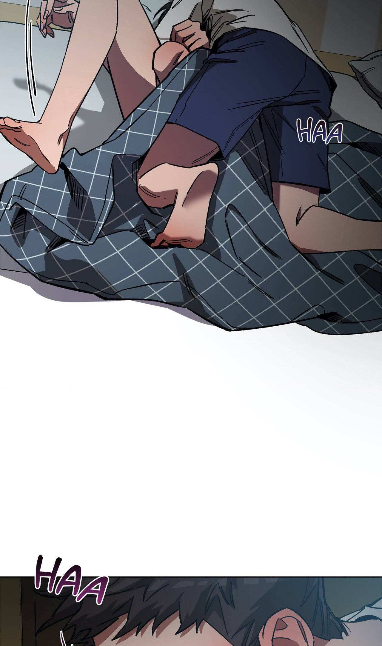 Read Blind Play chapter 44 image 1 on Lezhin