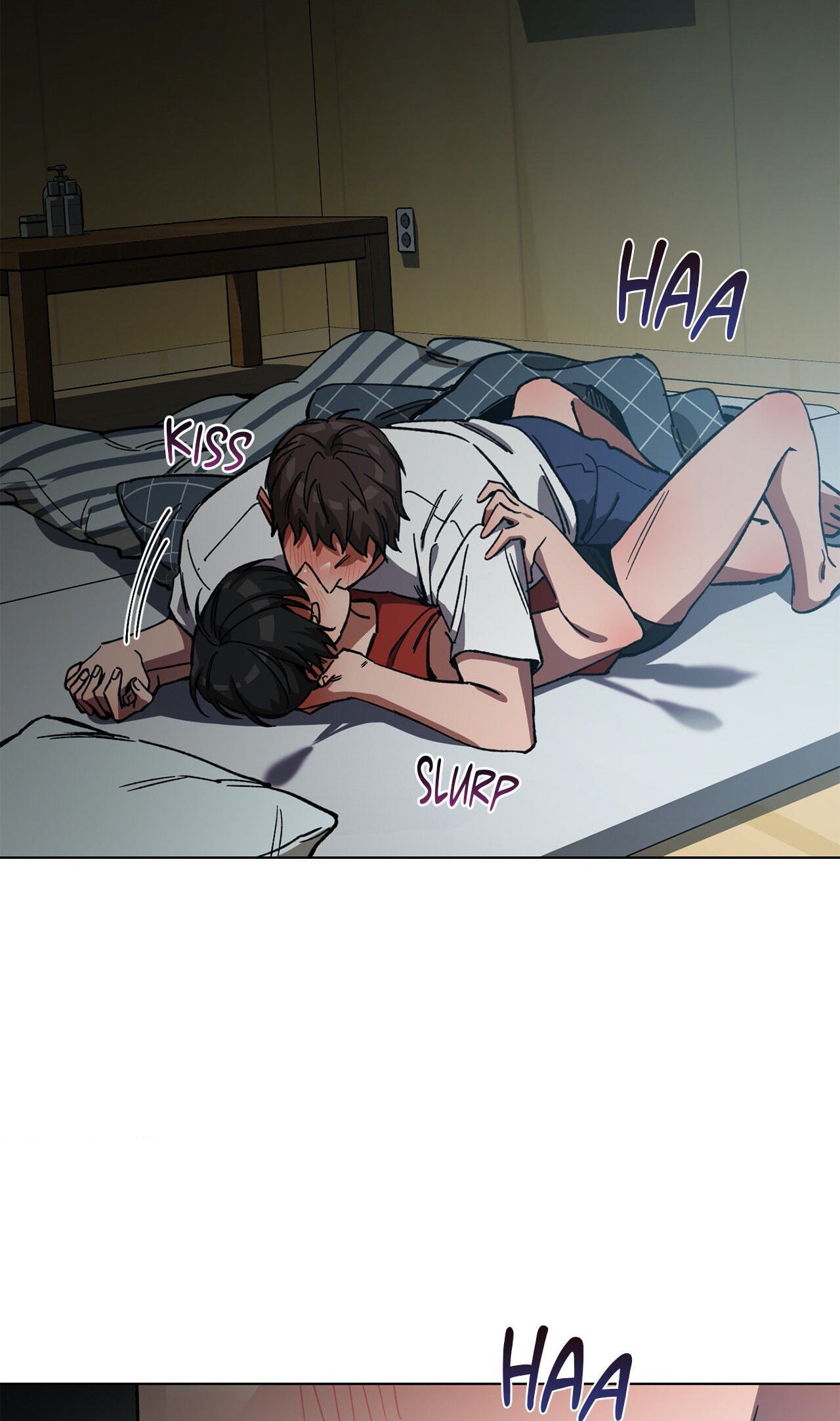 Read Blind Play chapter 44 image 10 on Lezhin