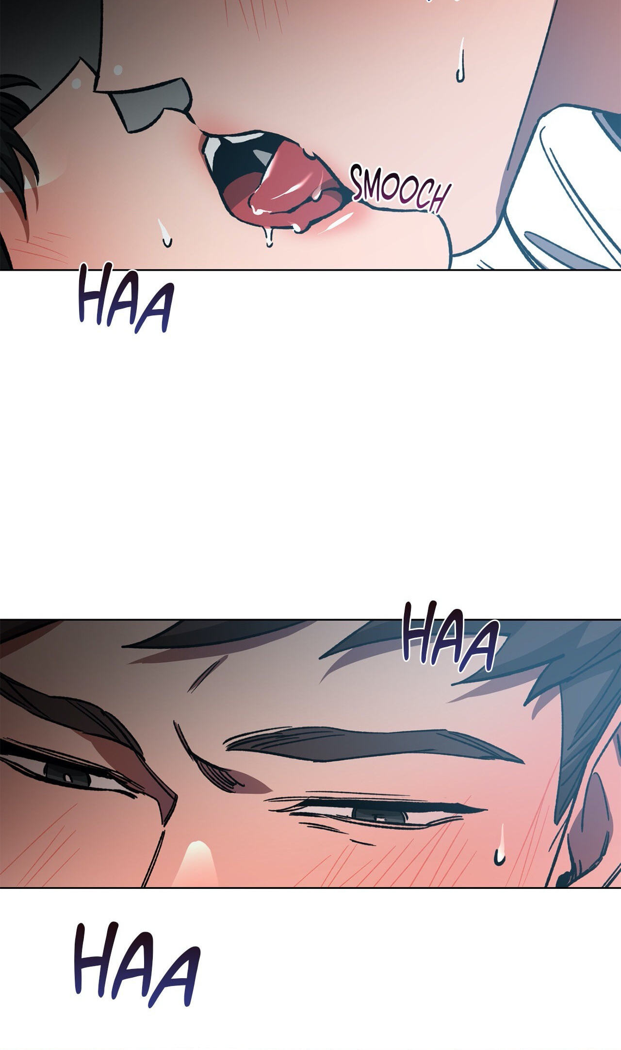 Read Blind Play chapter 44 image 11 on Lezhin