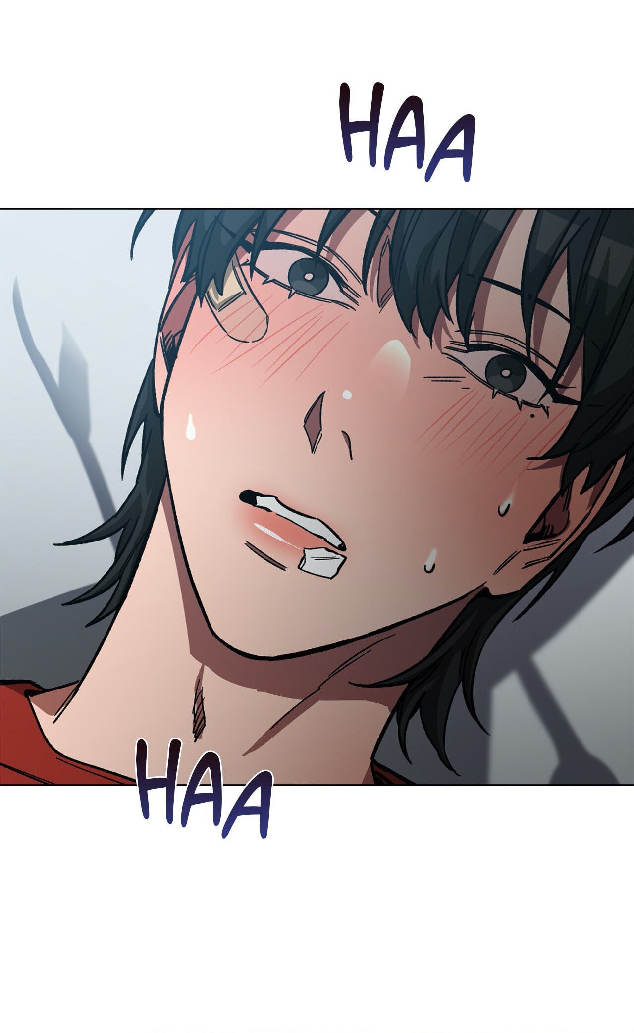 Read Blind Play chapter 44 image 13 on Lezhin