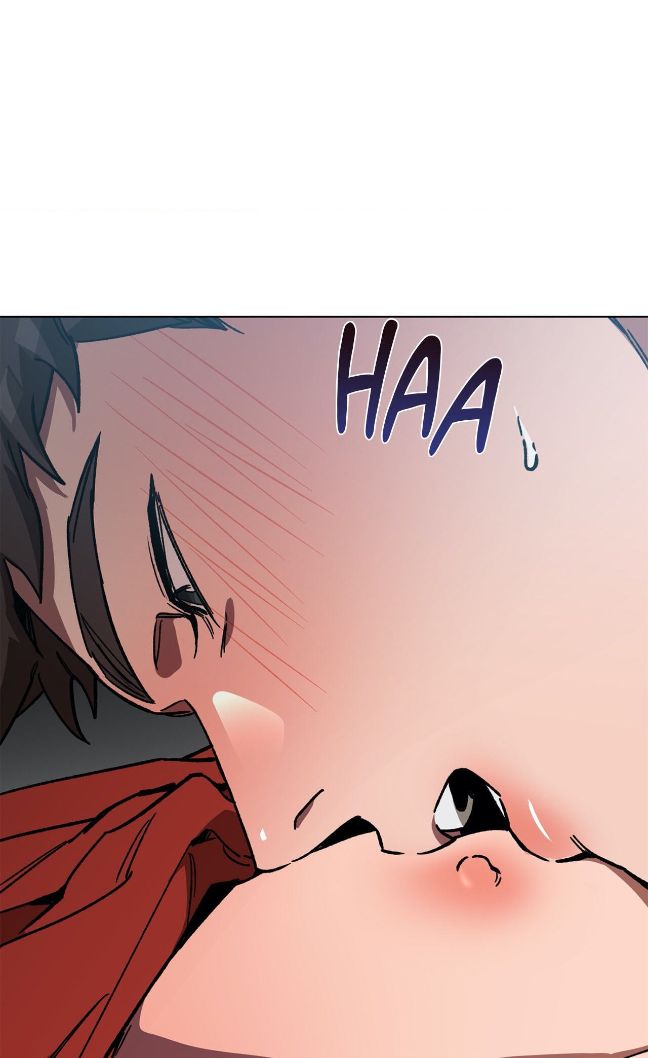 Read Blind Play chapter 44 image 17 on Lezhin