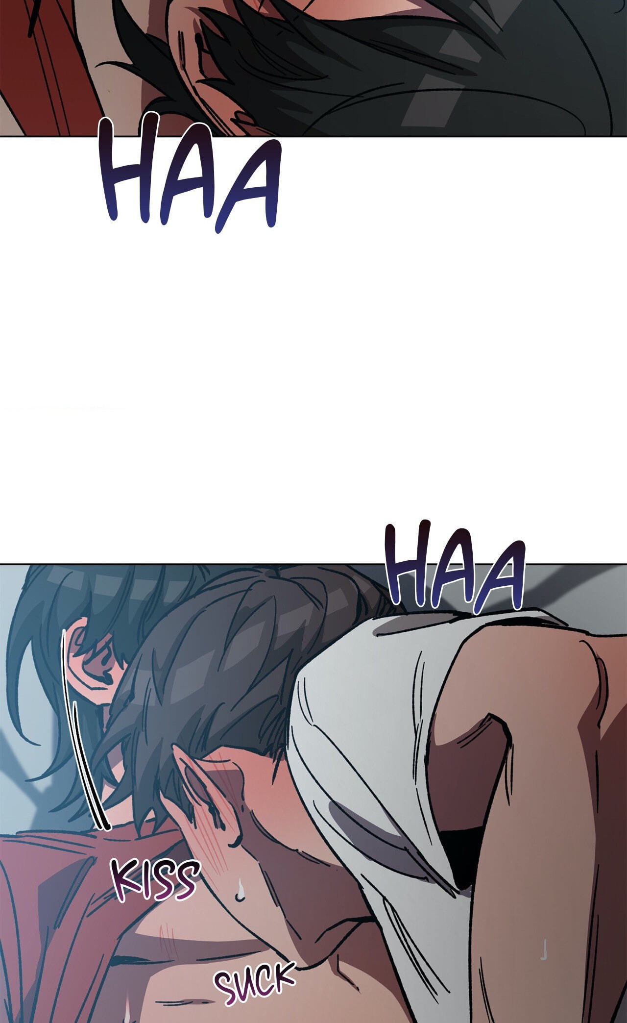 Read Blind Play chapter 44 image 22 on Lezhin