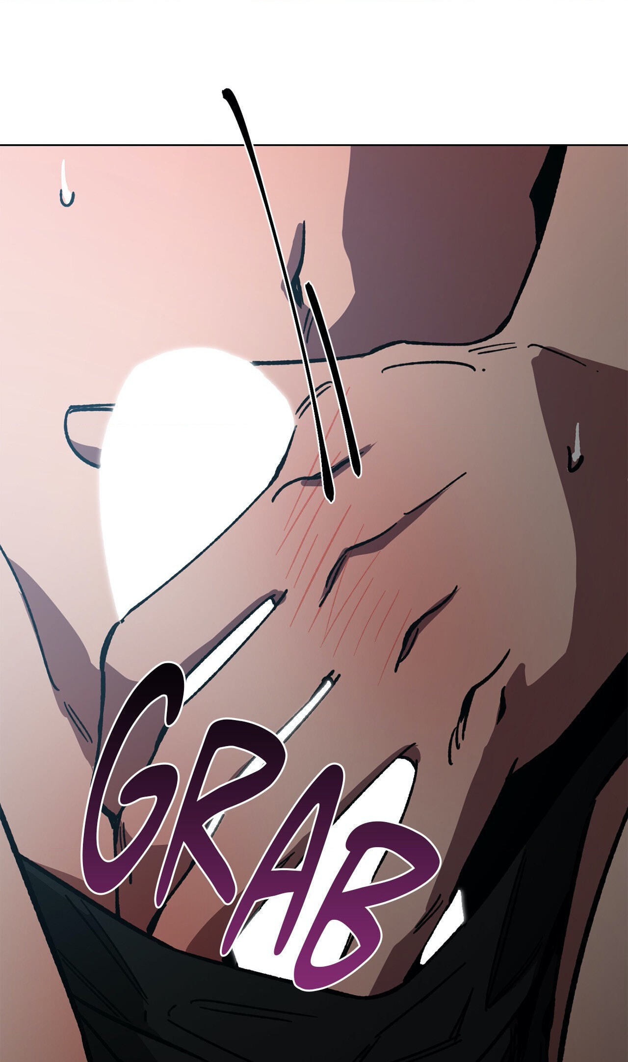Read Blind Play chapter 44 image 24 on Lezhin
