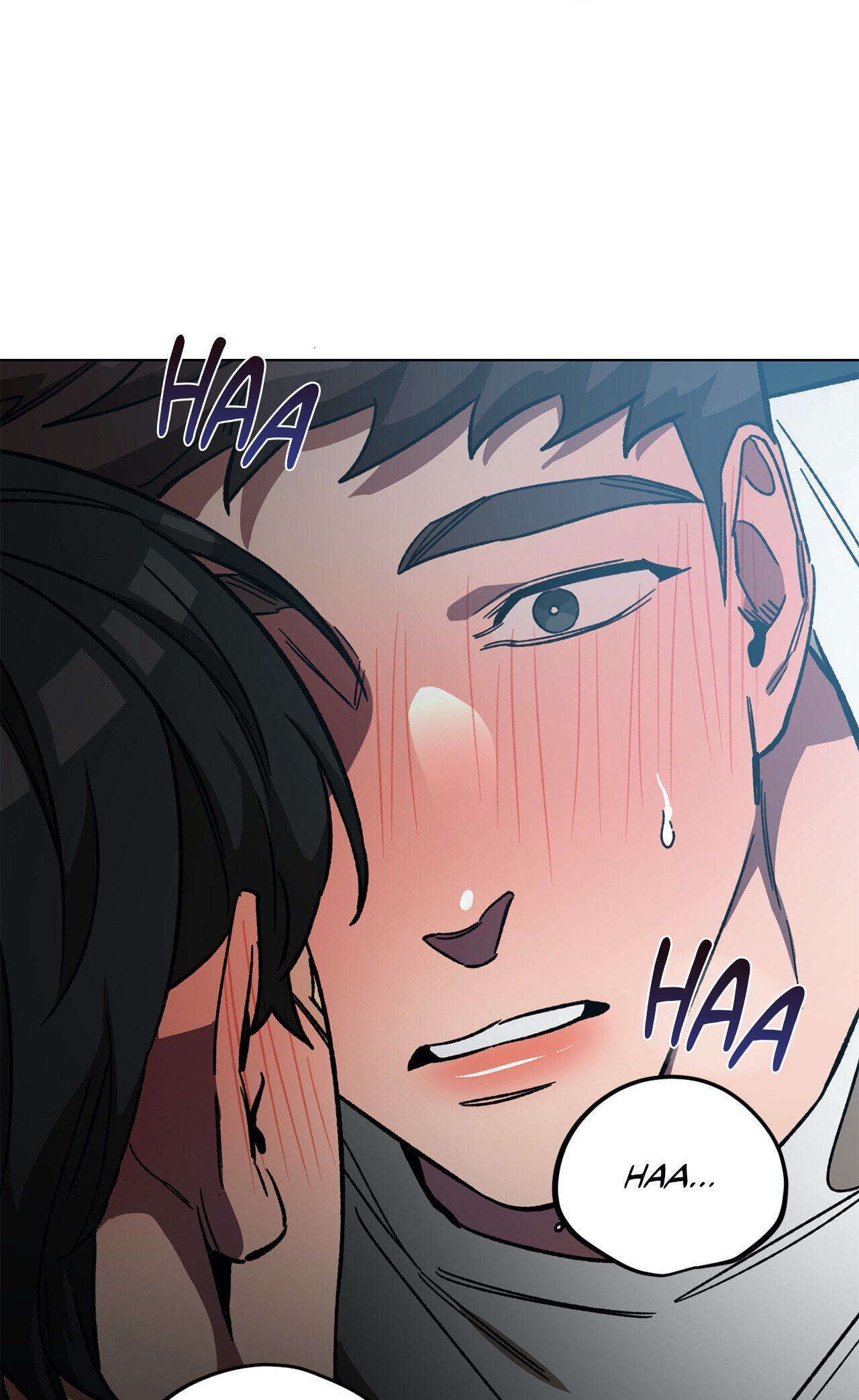 Read Blind Play chapter 44 image 38 on Lezhin