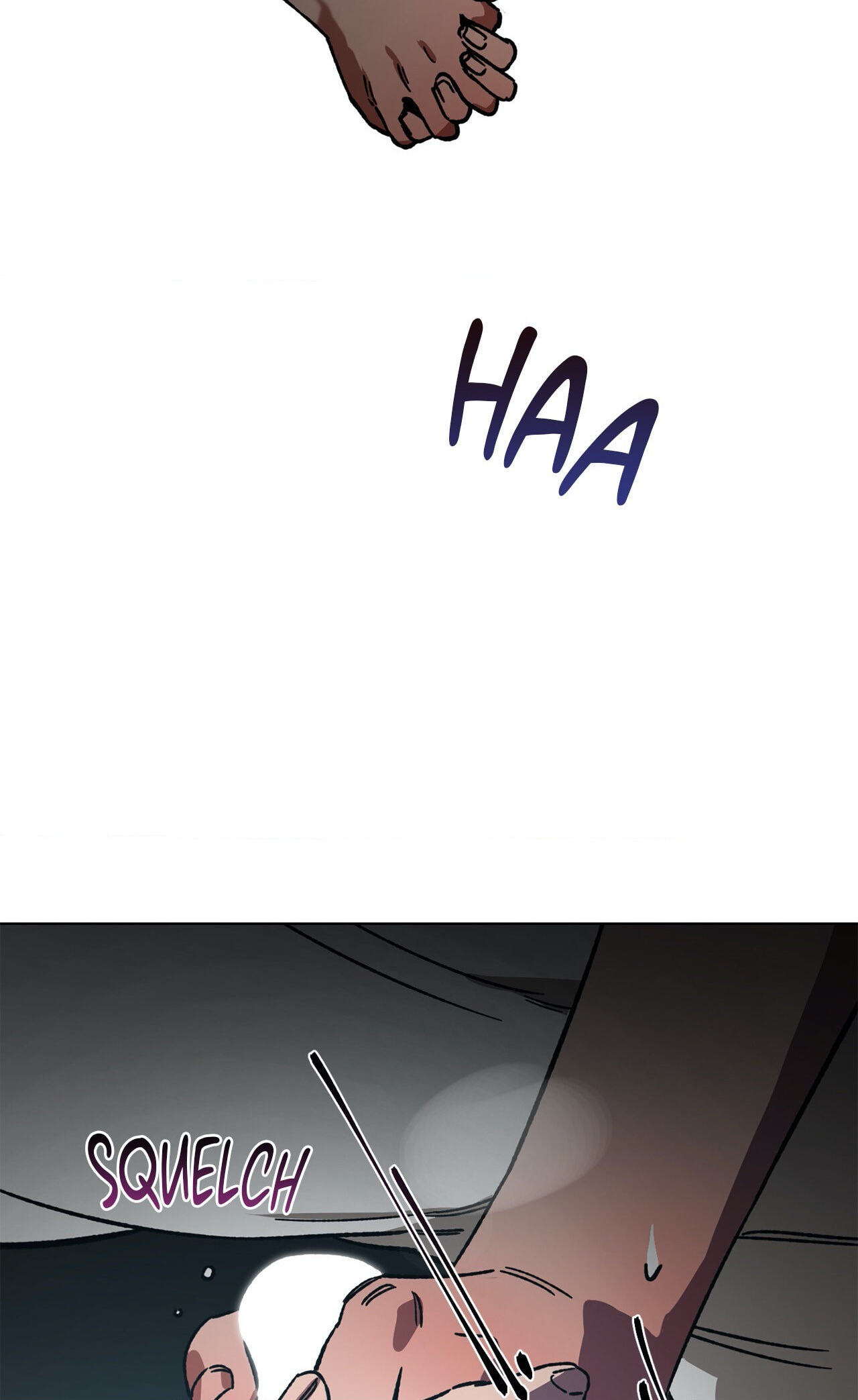 Read Blind Play chapter 44 image 41 on Lezhin