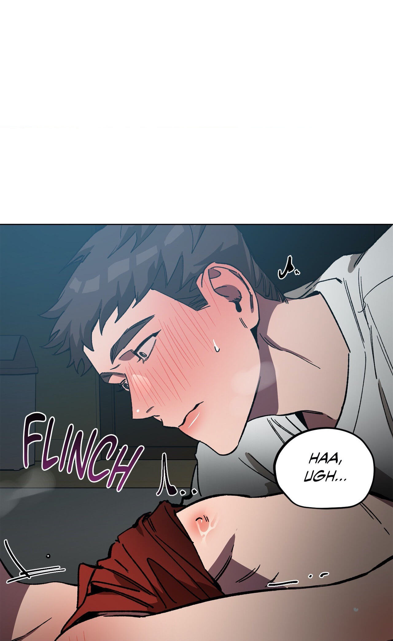 Read Blind Play chapter 44 image 43 on Lezhin