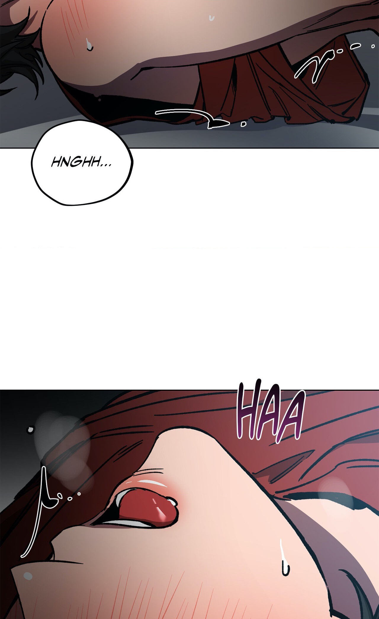 Read Blind Play chapter 44 image 44 on Lezhin