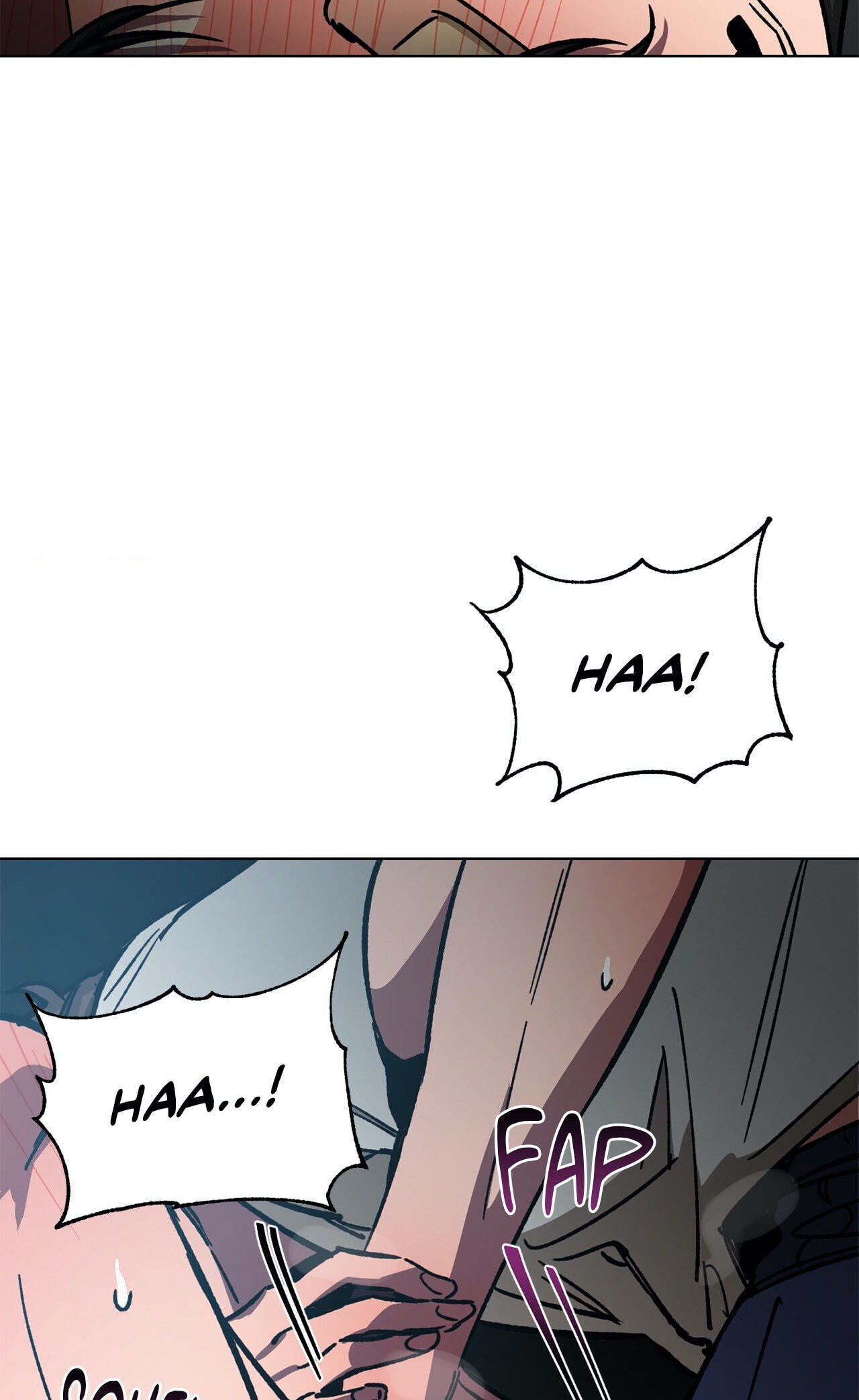 Read Blind Play chapter 44 image 46 on Lezhin