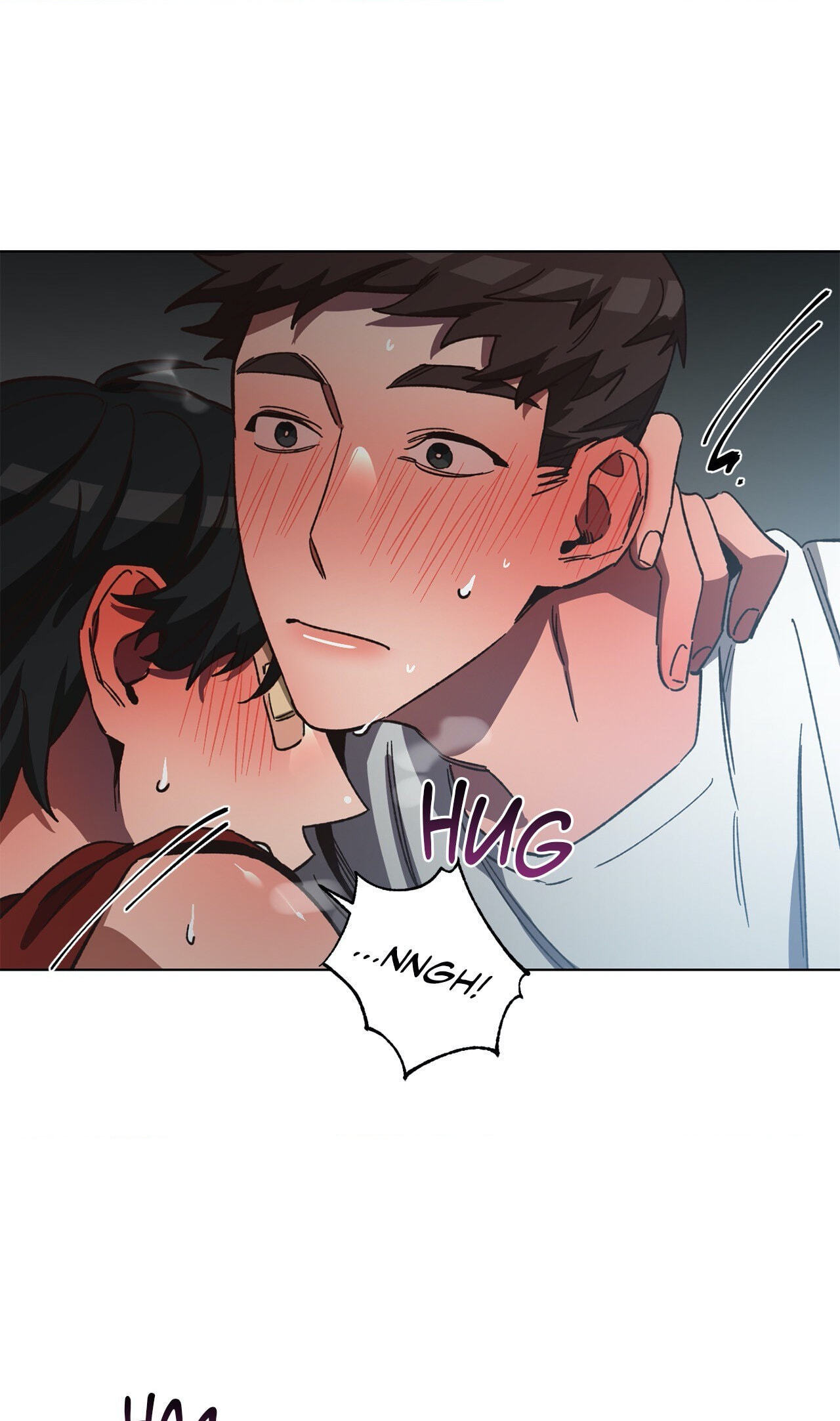 Read Blind Play chapter 44 image 48 on Lezhin