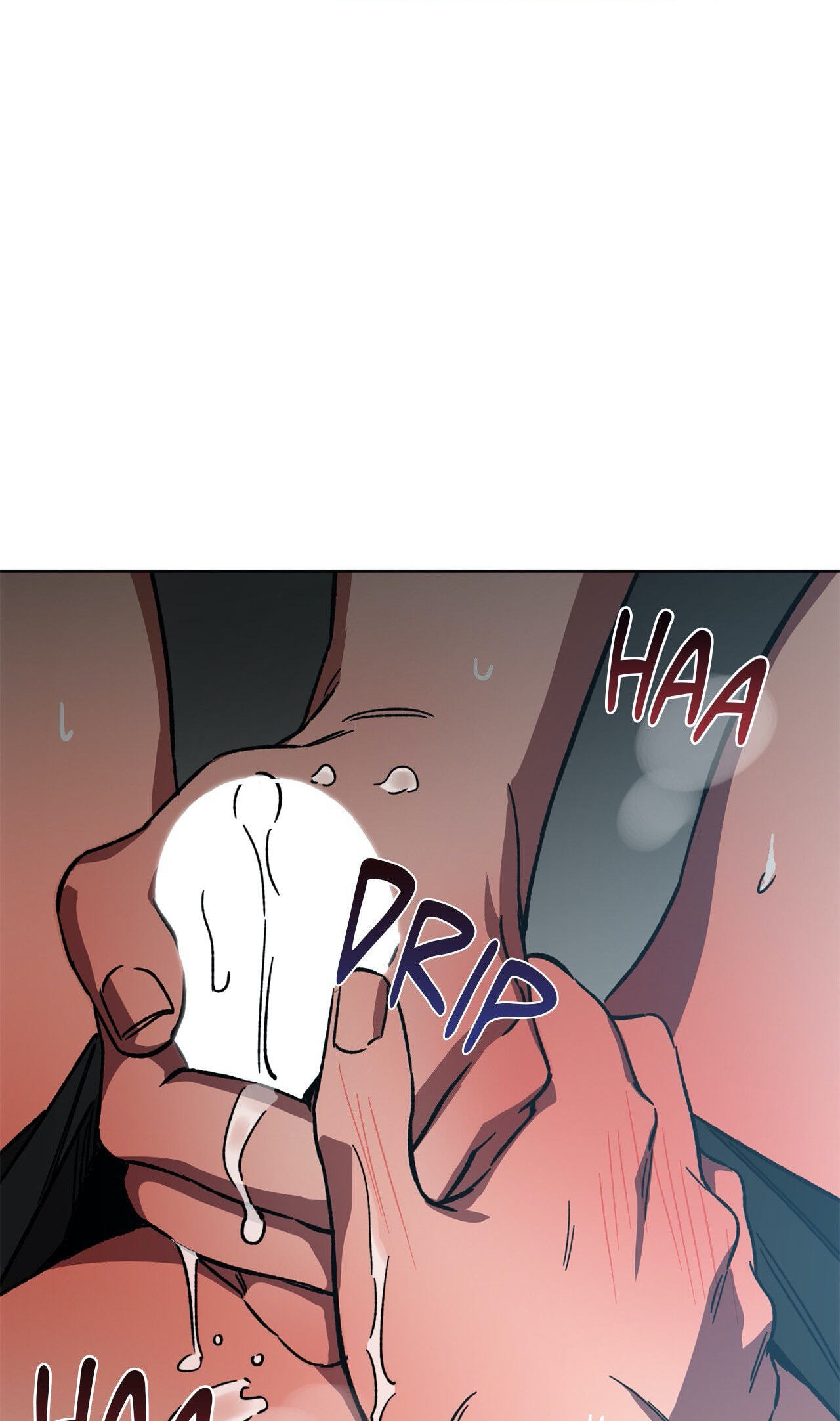 Read Blind Play chapter 44 image 50 on Lezhin