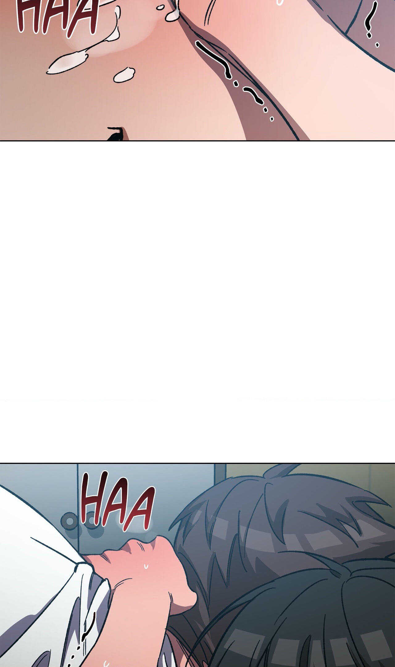Read Blind Play chapter 44 image 51 on Lezhin