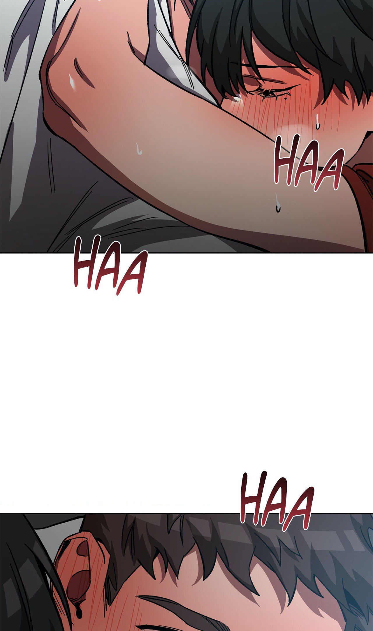 Read Blind Play chapter 44 image 52 on Lezhin