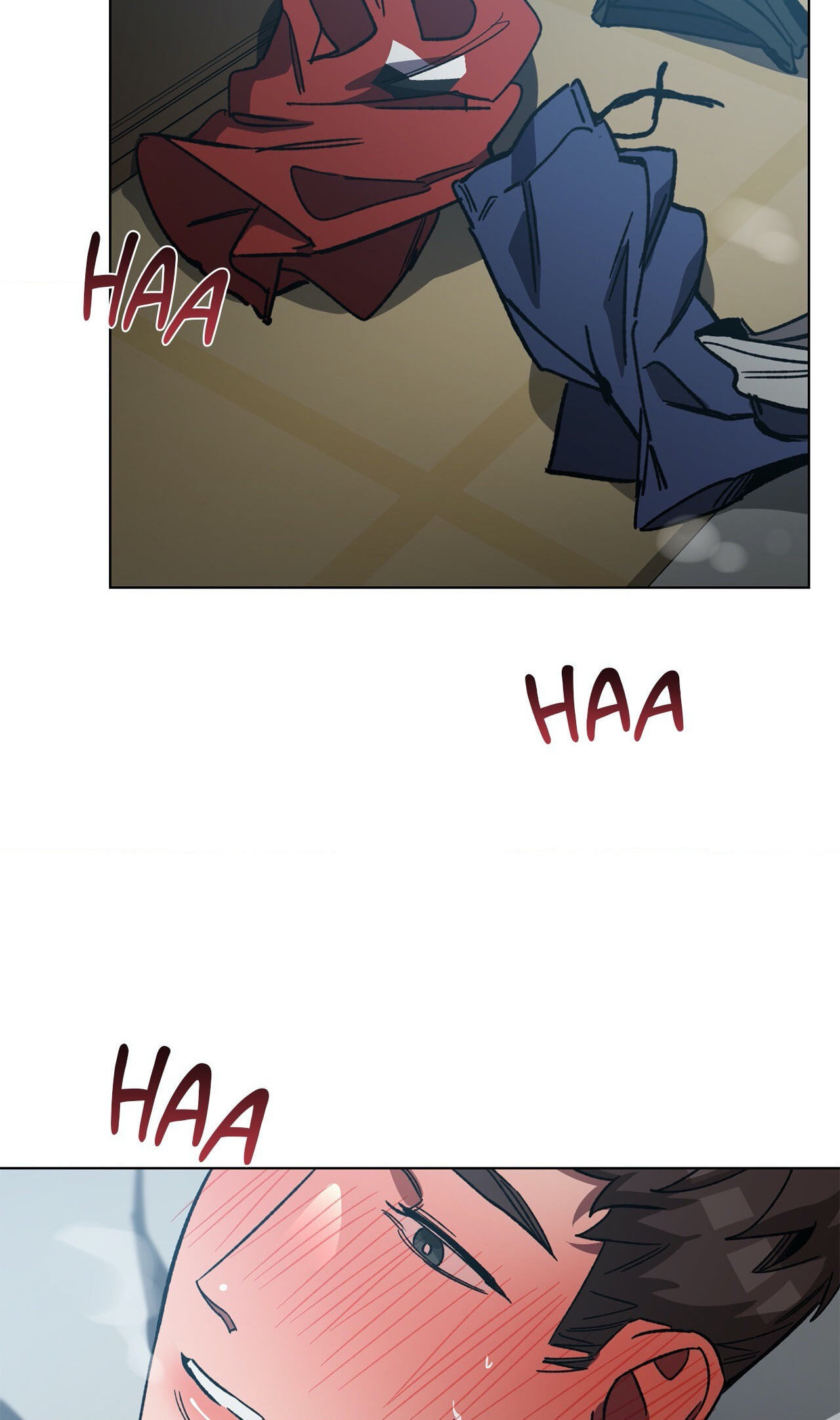 Read Blind Play chapter 44 image 55 on Lezhin