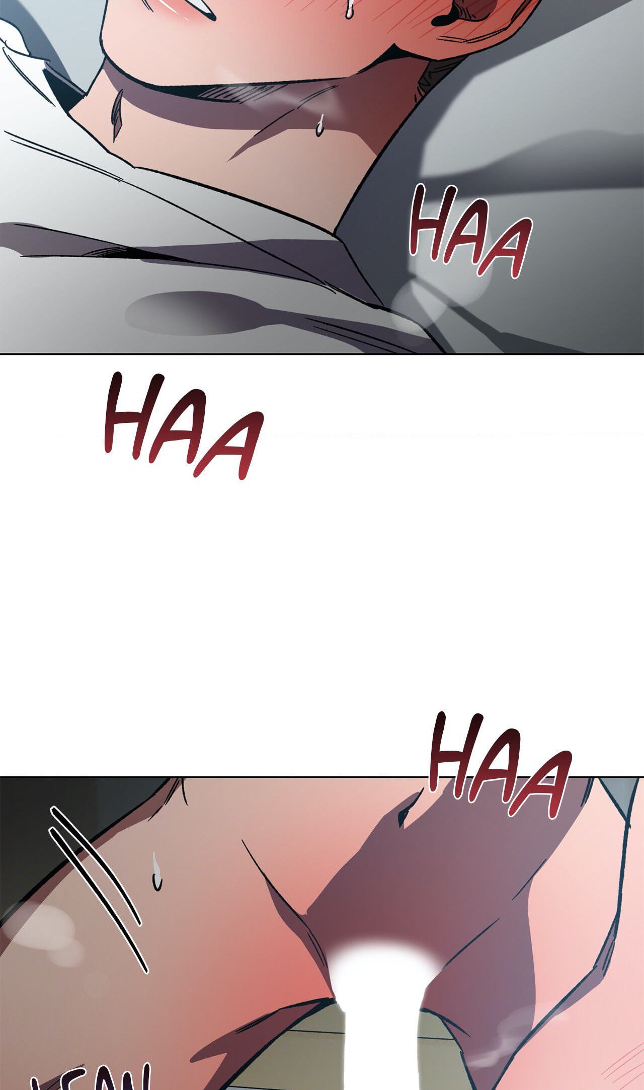 Read Blind Play chapter 44 image 56 on Lezhin