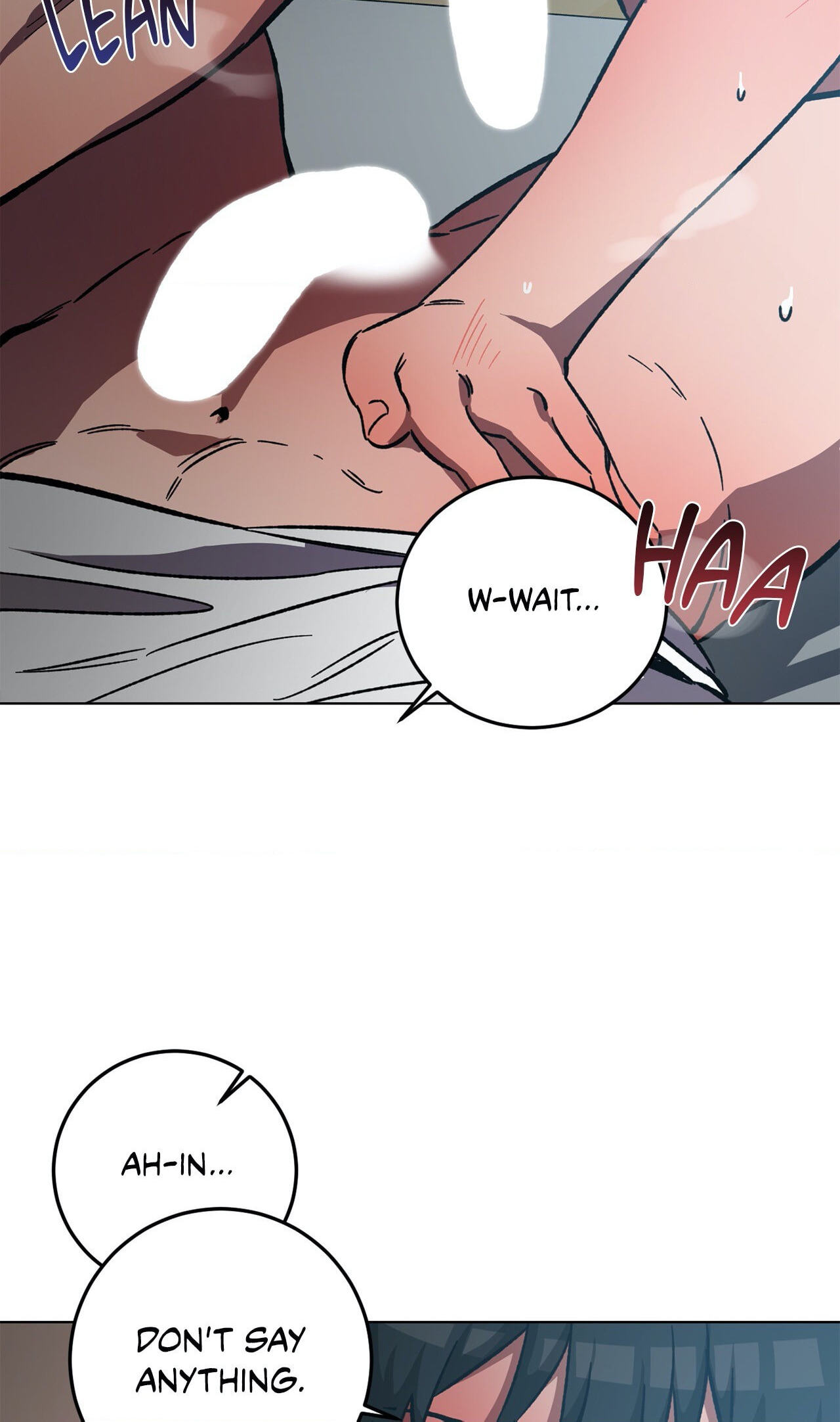 Read Blind Play chapter 44 image 57 on Lezhin