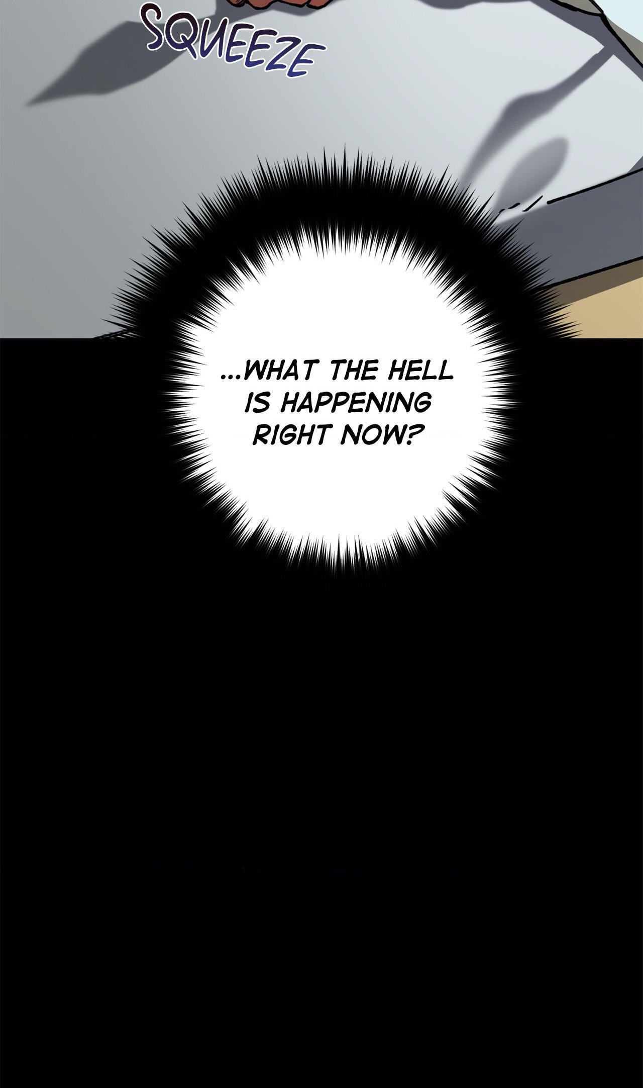 Read Blind Play chapter 44 image 6 on Lezhin