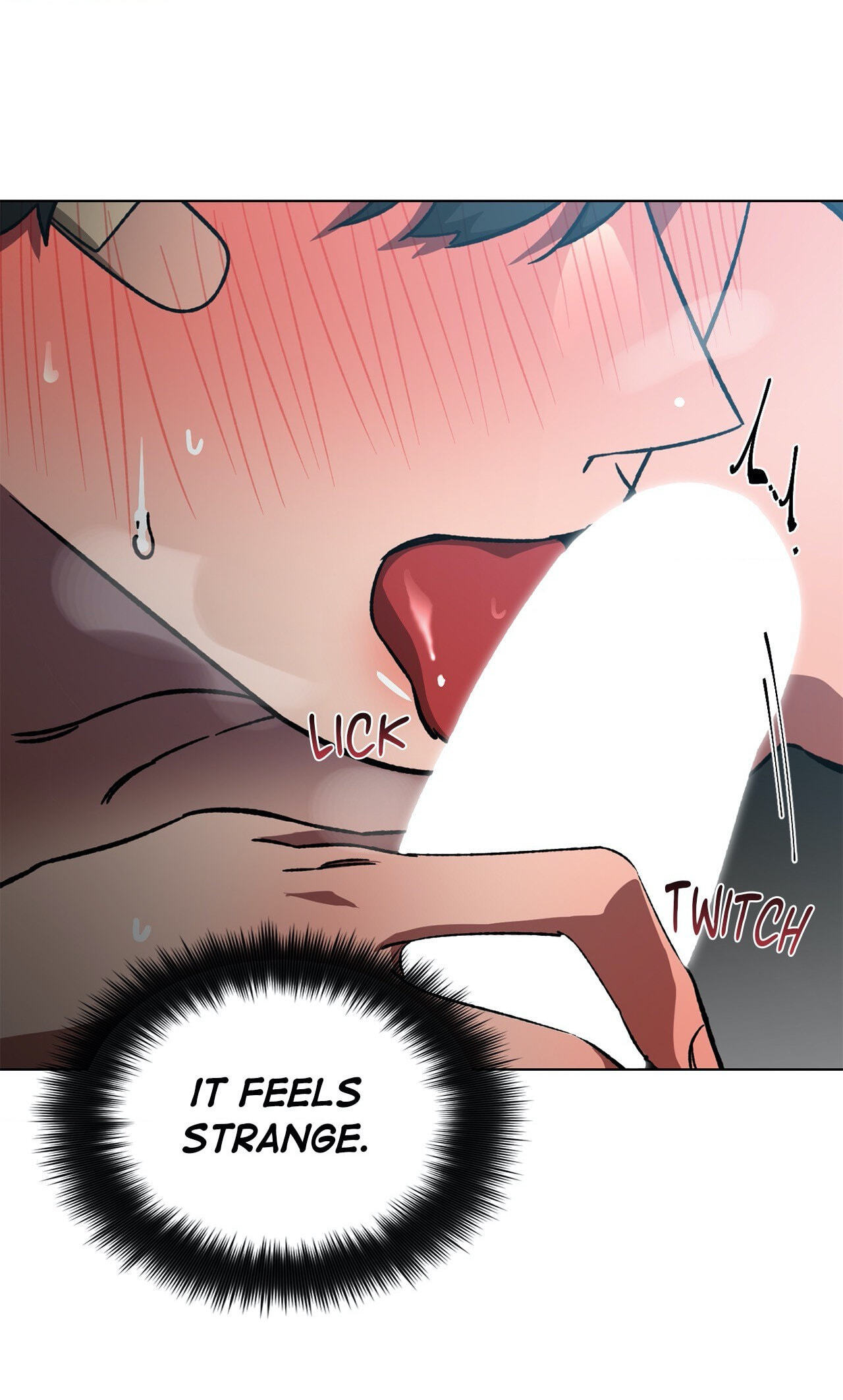 Read Blind Play chapter 44 image 60 on Lezhin