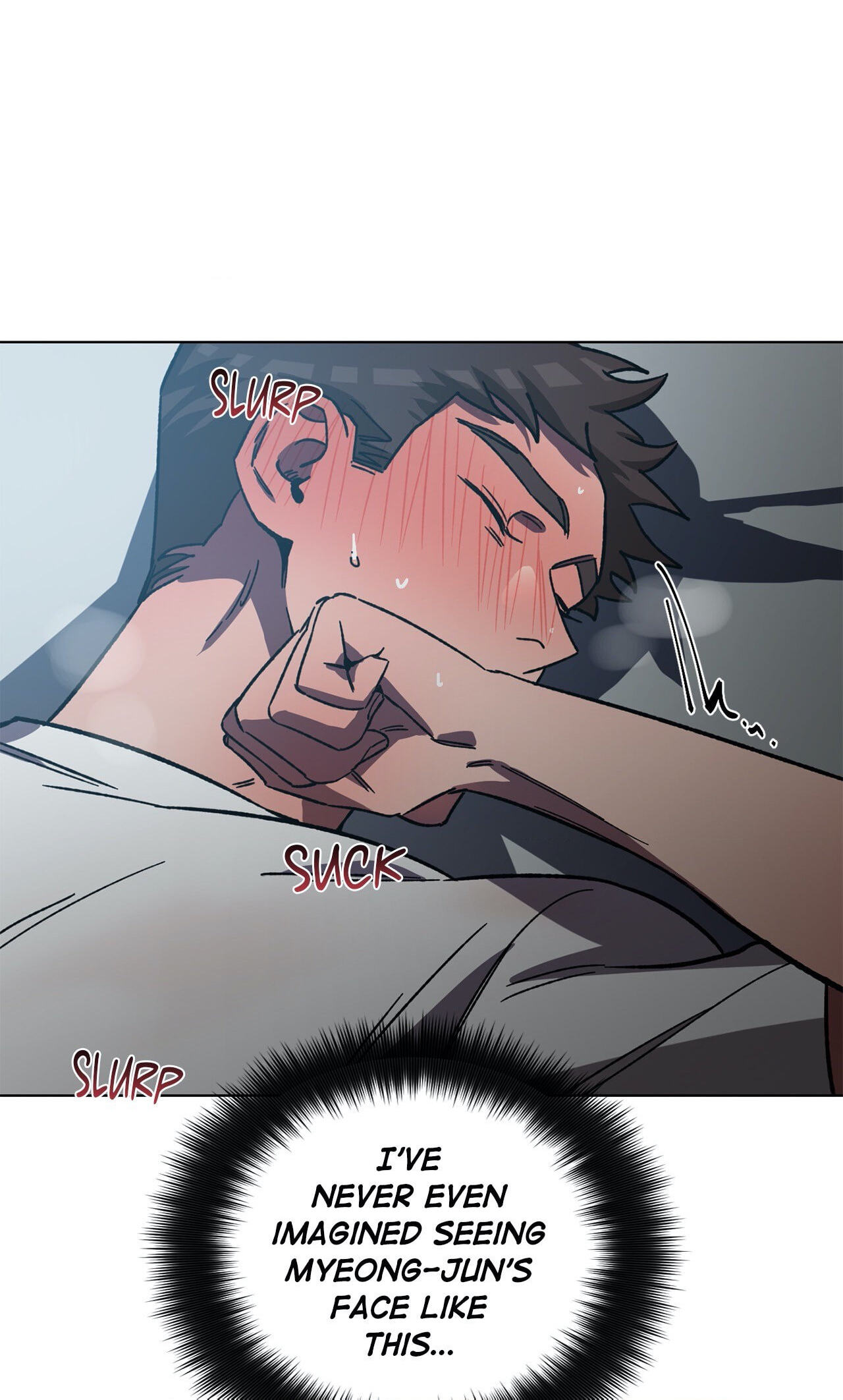 Read Blind Play chapter 44 image 61 on Lezhin