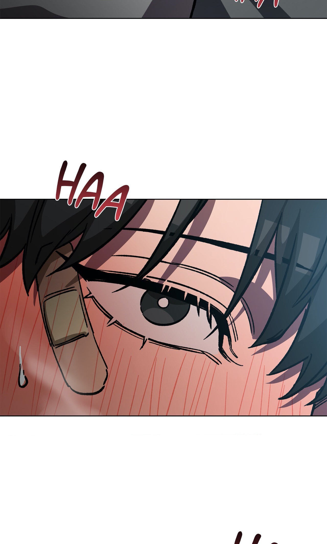 Read Blind Play chapter 44 image 66 on Lezhin