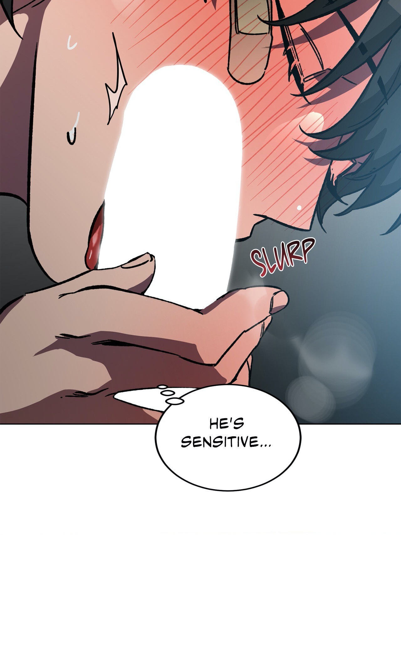Read Blind Play chapter 44 image 70 on Lezhin