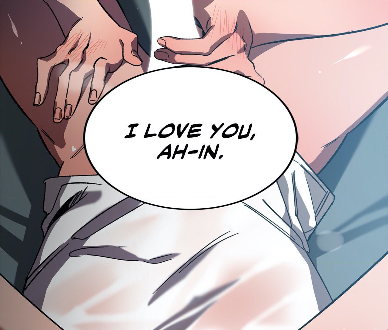 Read Blind Play chapter 44 image 75 on Lezhin
