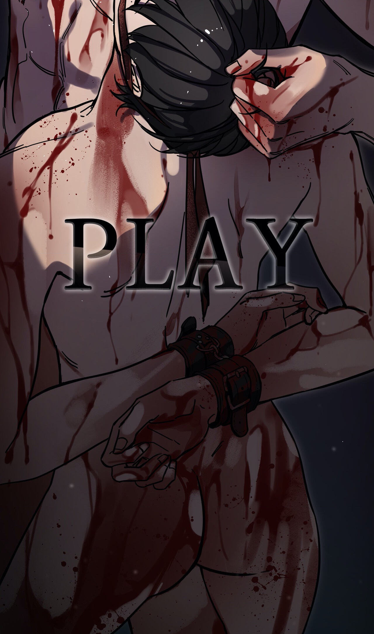 Read Blind Play chapter 44 image 8 on Lezhin