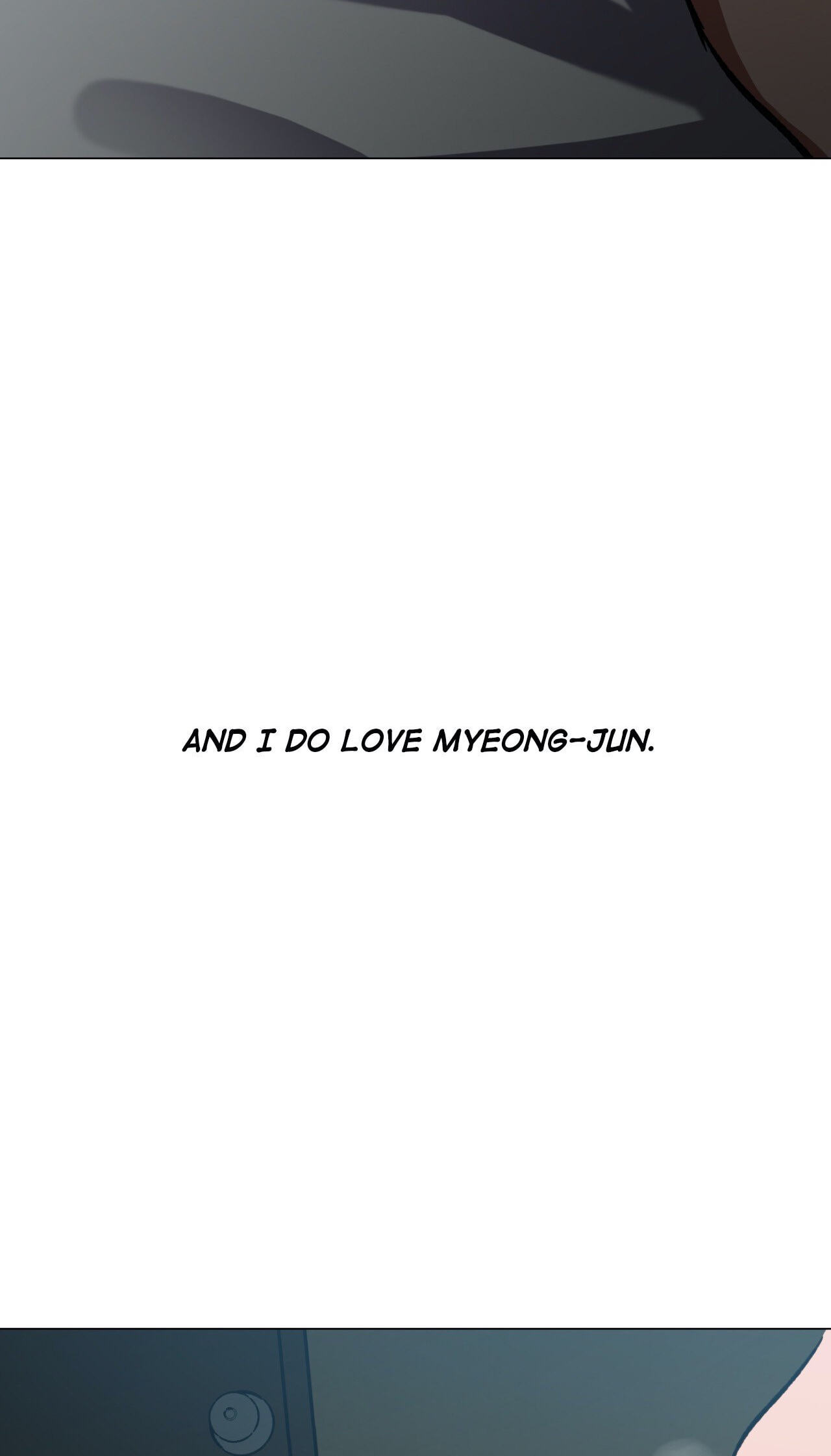 Read Blind Play chapter 45 image 19 on Lezhin