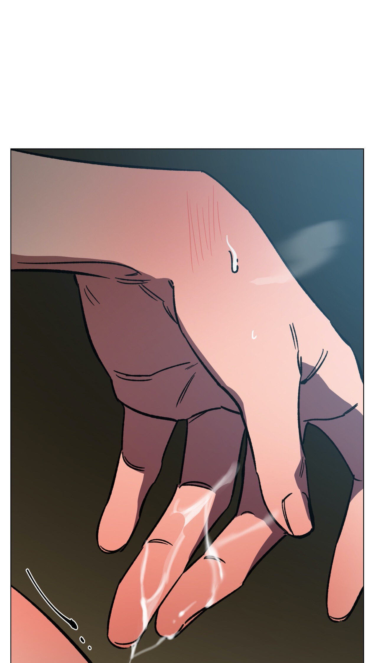 Read Blind Play chapter 45 image 24 on Lezhin