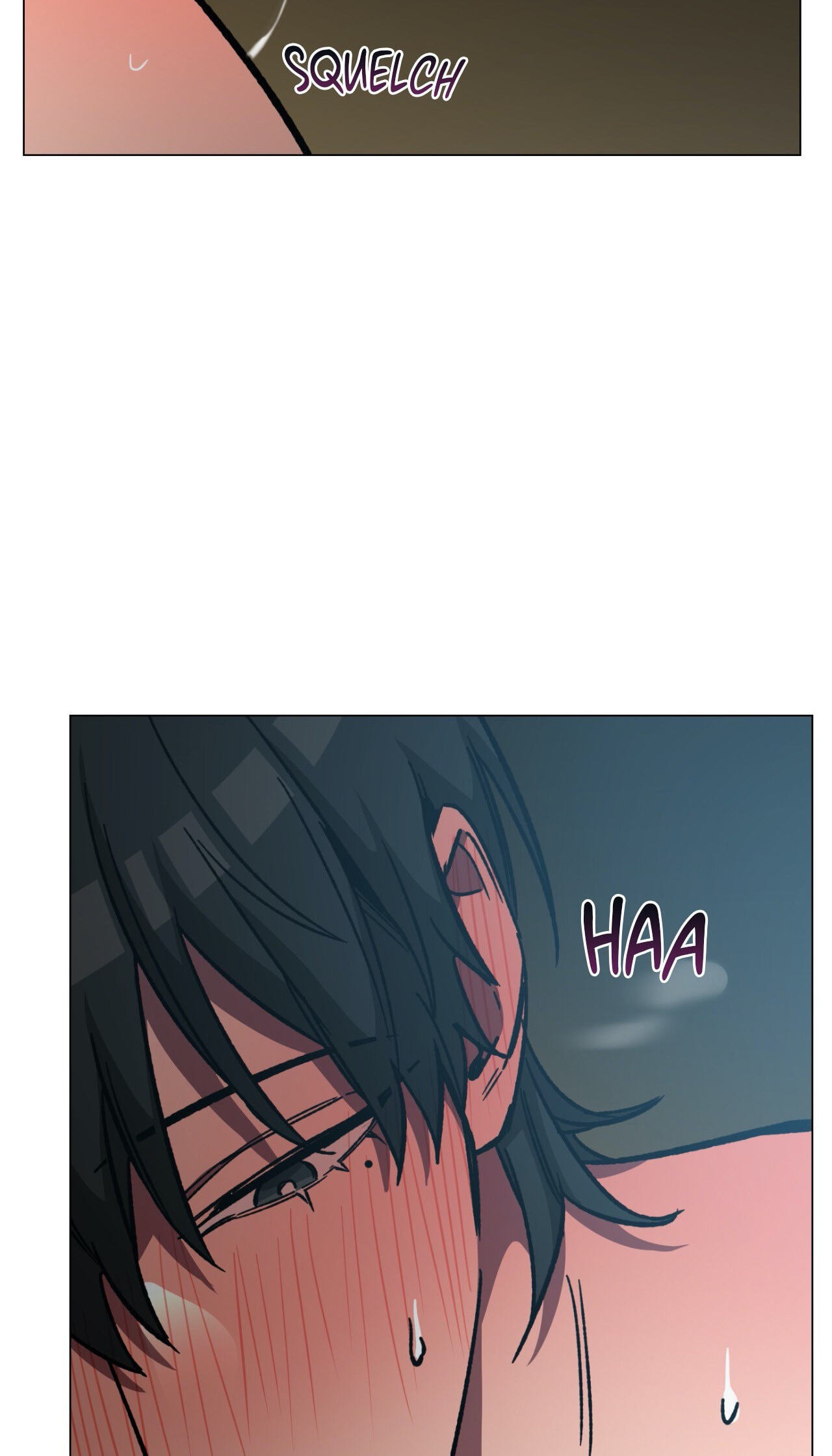 Read Blind Play chapter 45 image 25 on Lezhin