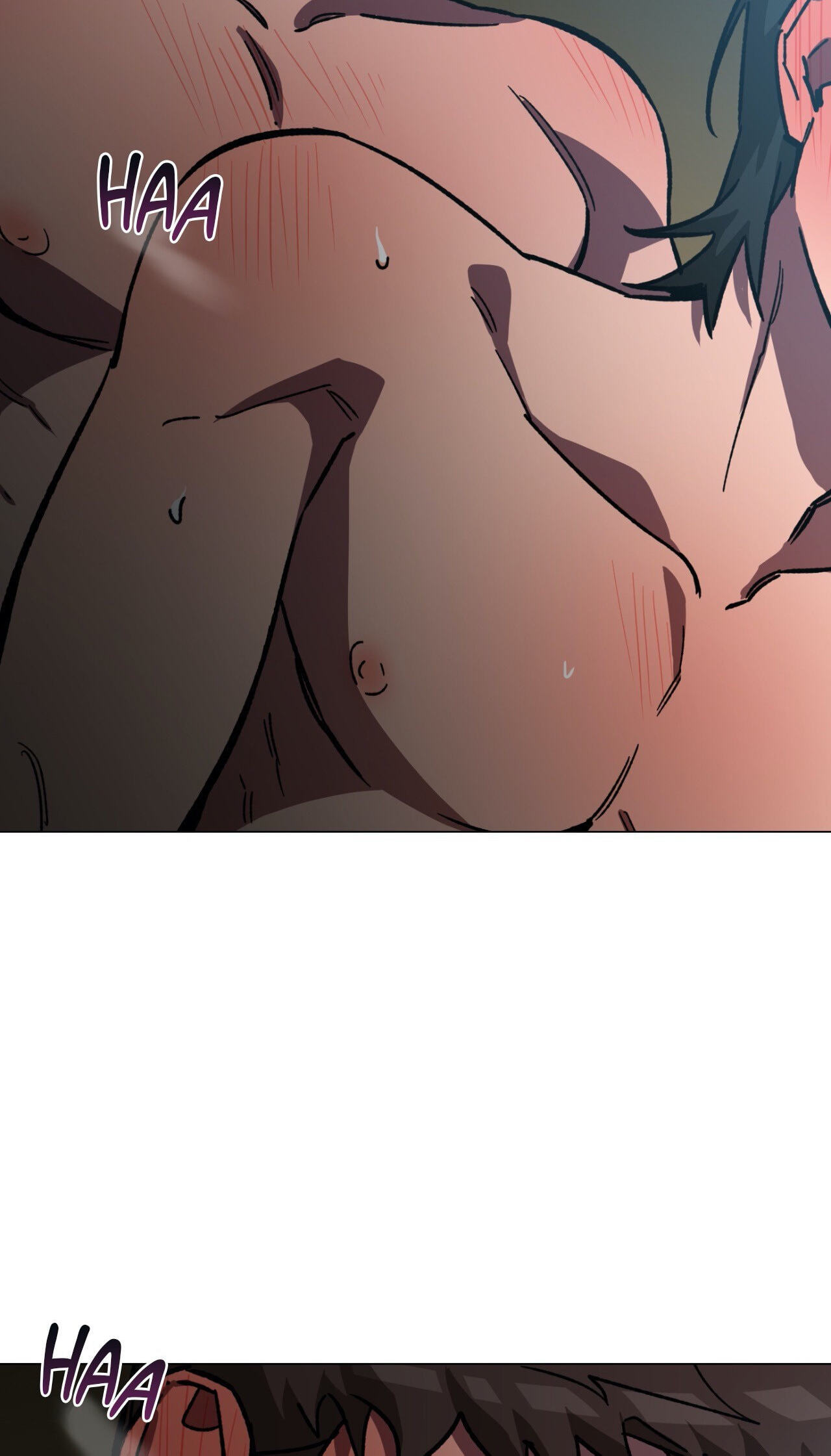 Read Blind Play chapter 45 image 27 on Lezhin