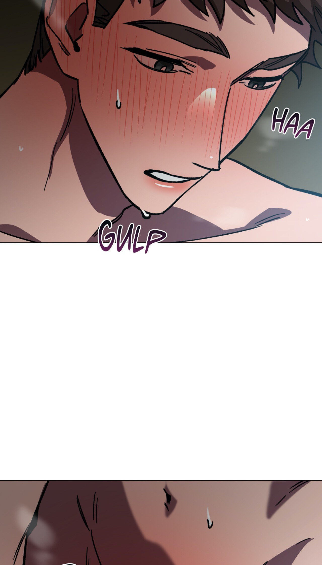 Read Blind Play chapter 45 image 28 on Lezhin