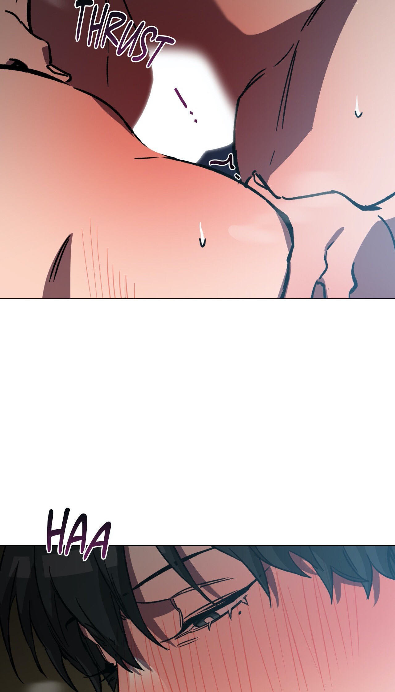 Read Blind Play chapter 45 image 29 on Lezhin