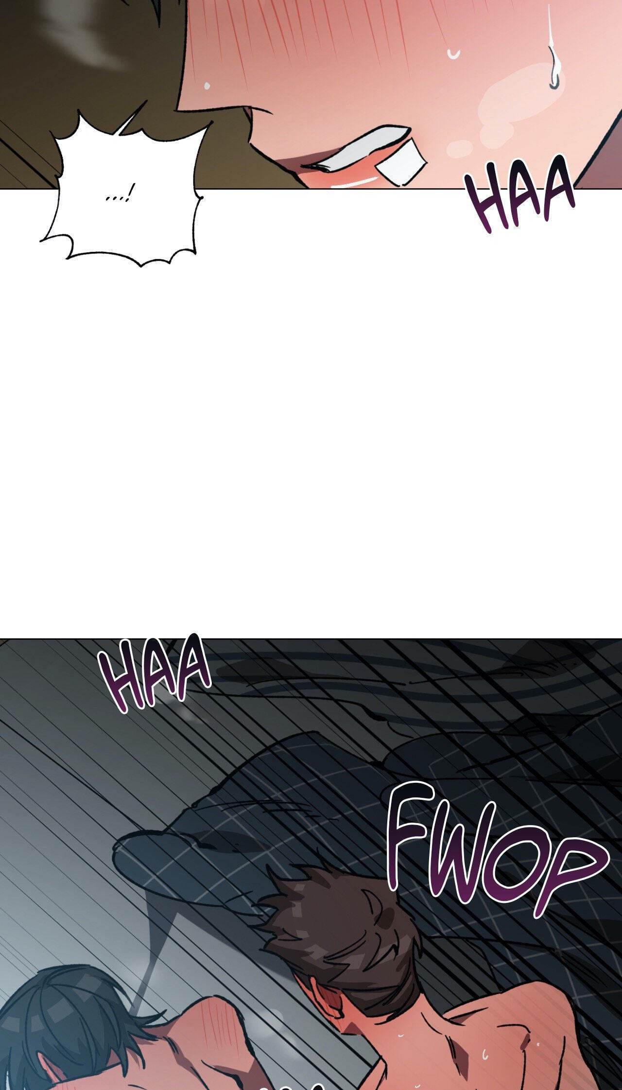 Read Blind Play chapter 45 image 30 on Lezhin