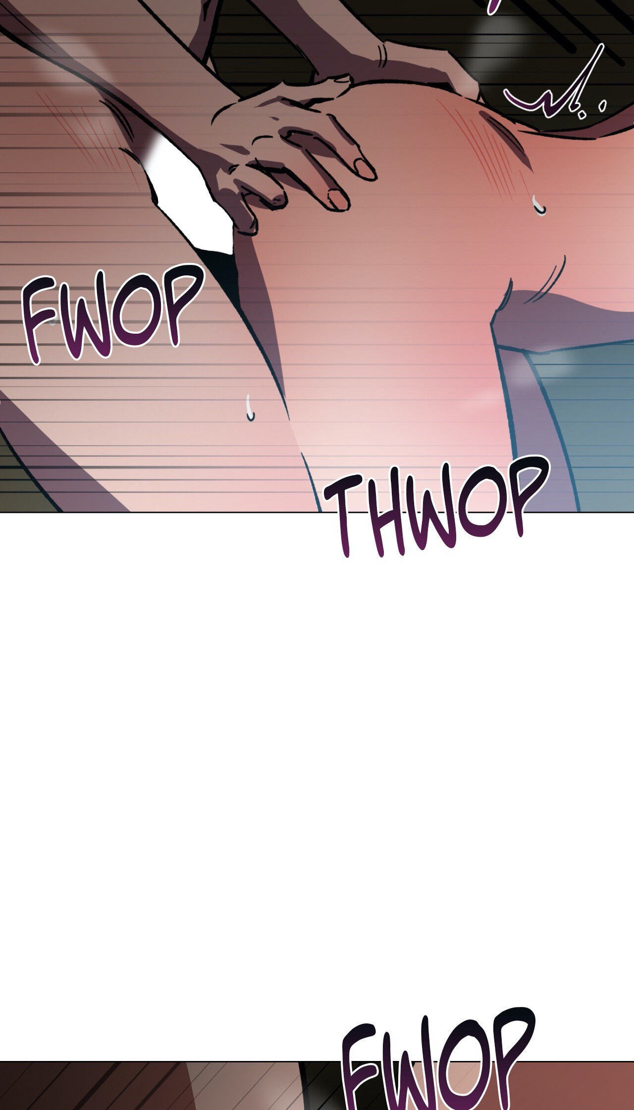 Read Blind Play chapter 45 image 32 on Lezhin