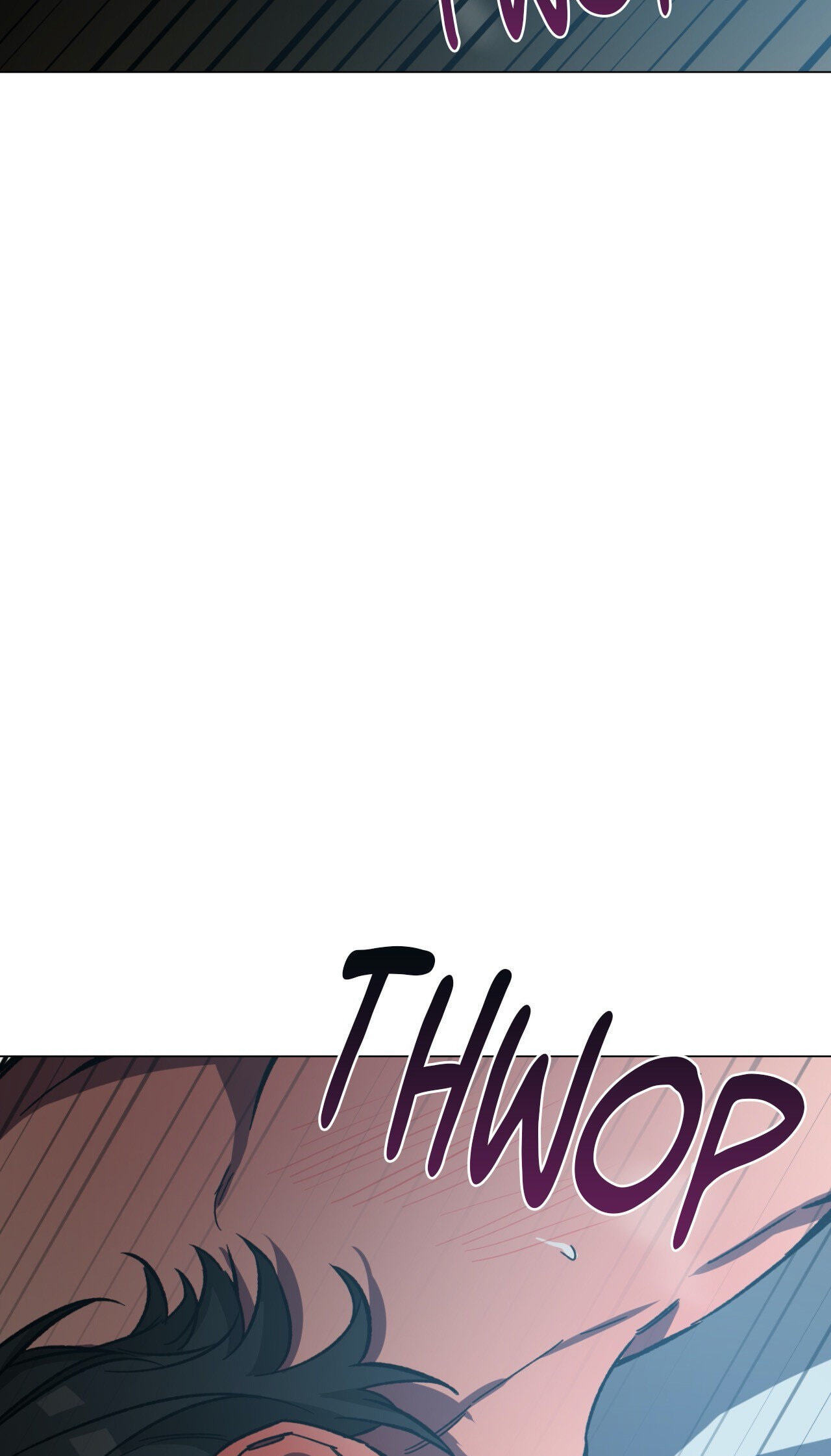 Read Blind Play chapter 45 image 34 on Lezhin