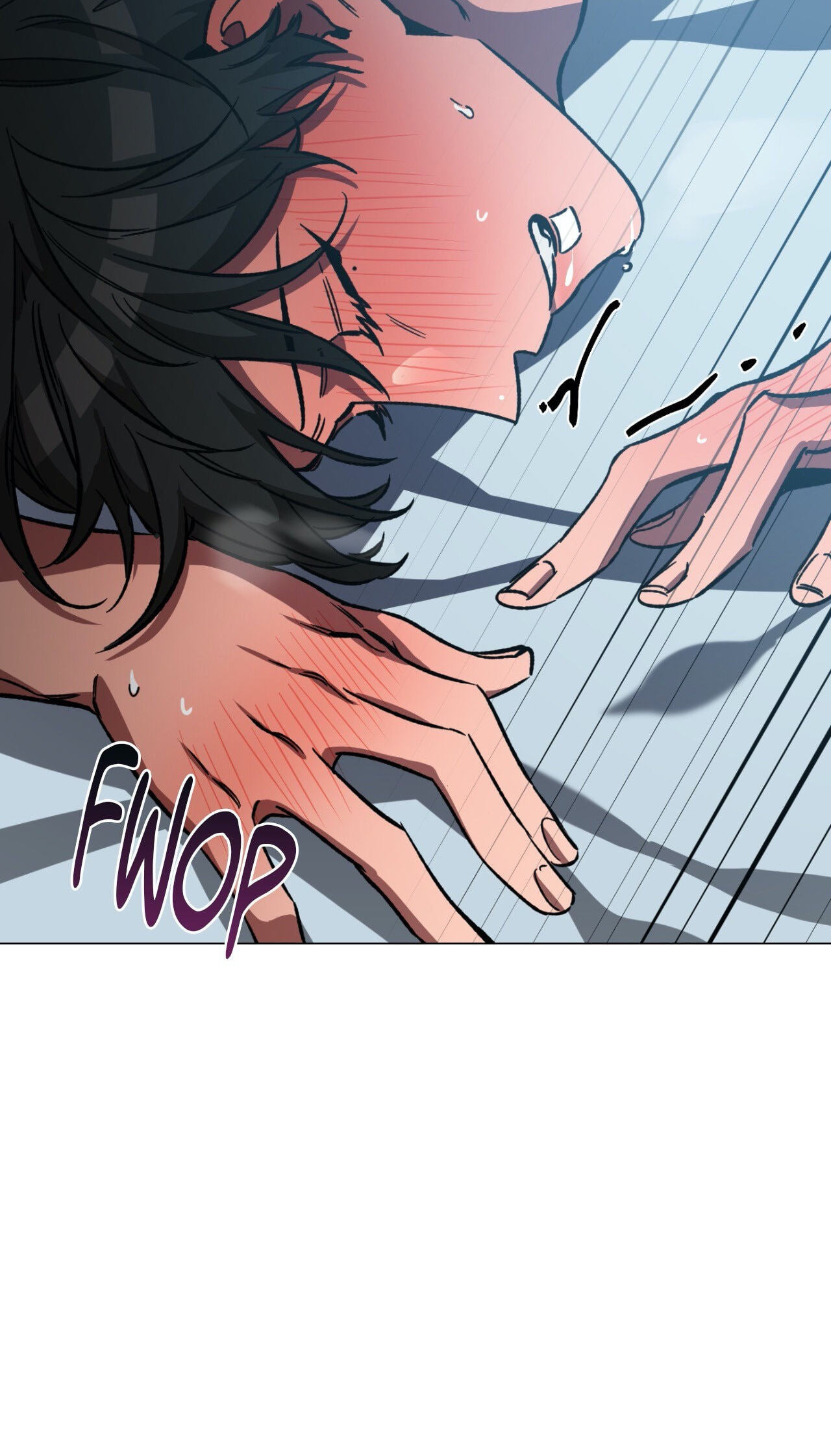 Read Blind Play chapter 45 image 35 on Lezhin