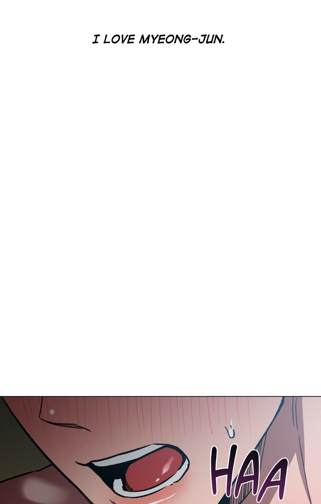 Read Blind Play chapter 45 image 38 on Lezhin
