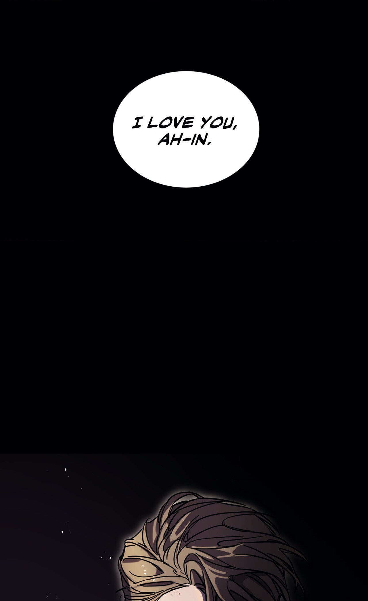 Read Blind Play chapter 45 image 4 on Lezhin