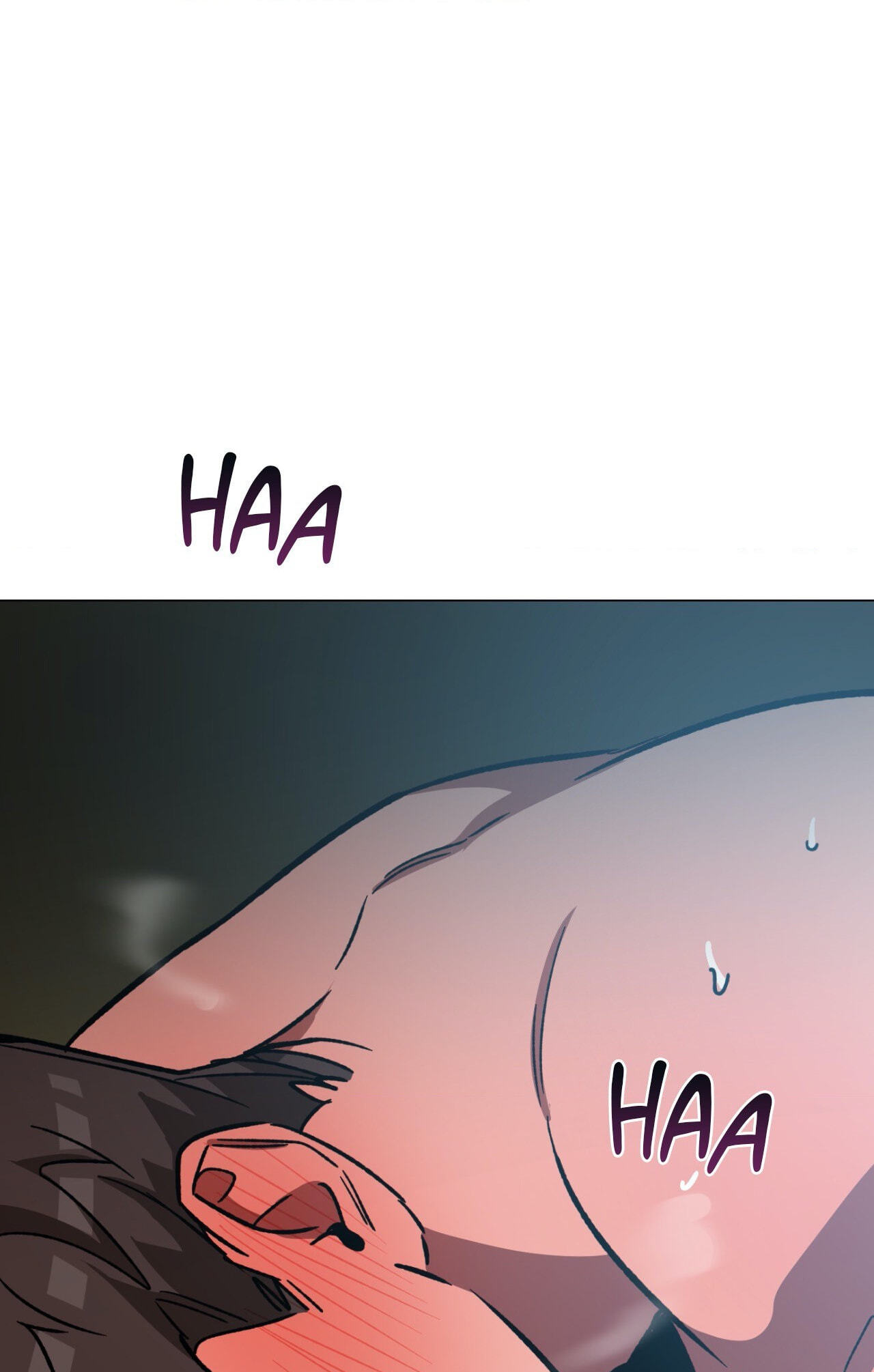 Read Blind Play chapter 45 image 42 on Lezhin