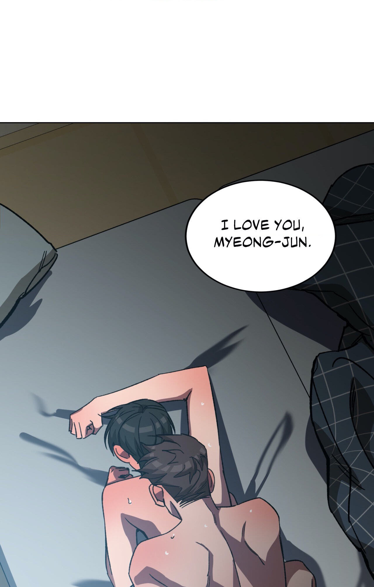 Read Blind Play chapter 45 image 48 on Lezhin