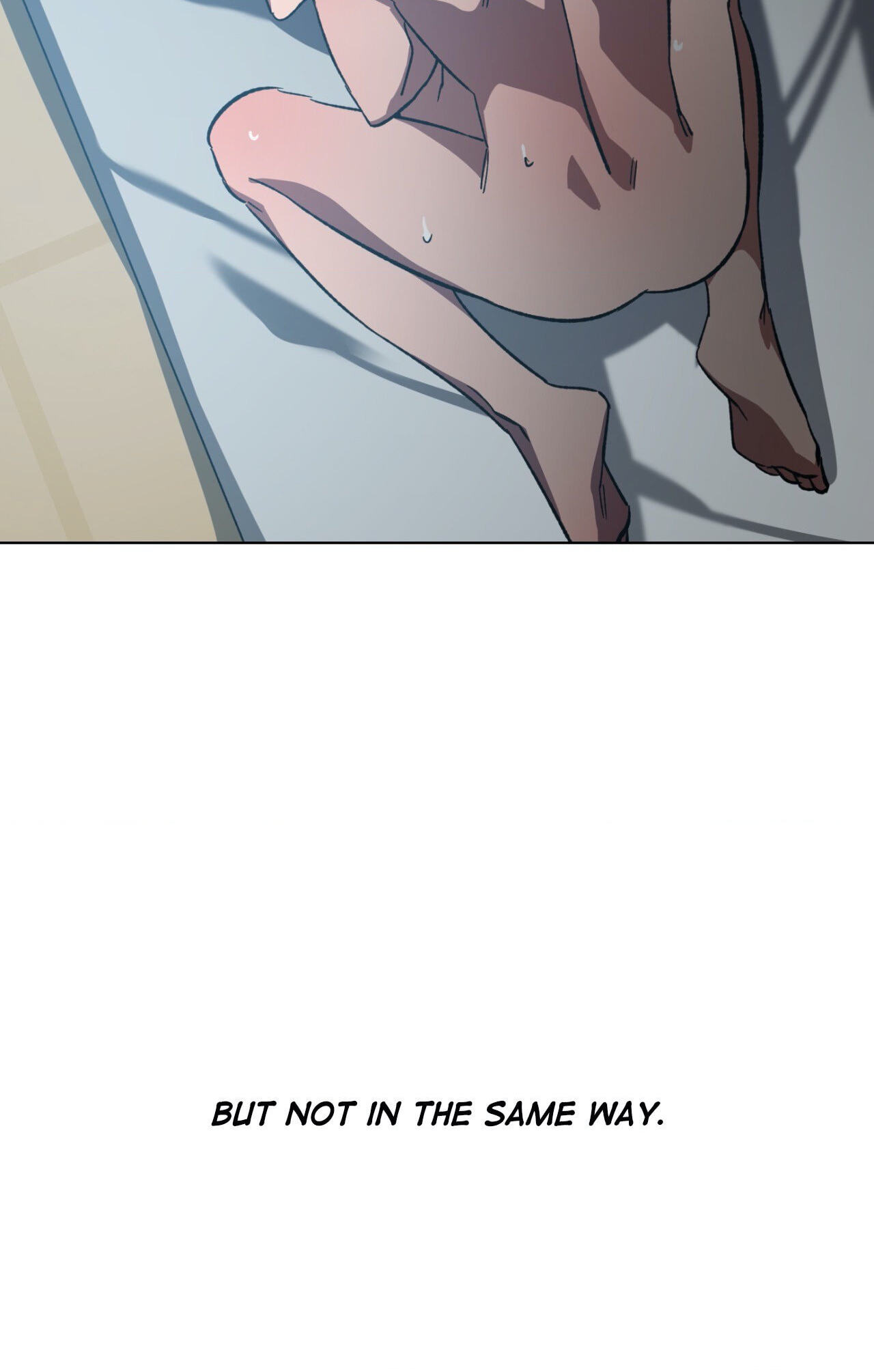 Read Blind Play chapter 45 image 49 on Lezhin